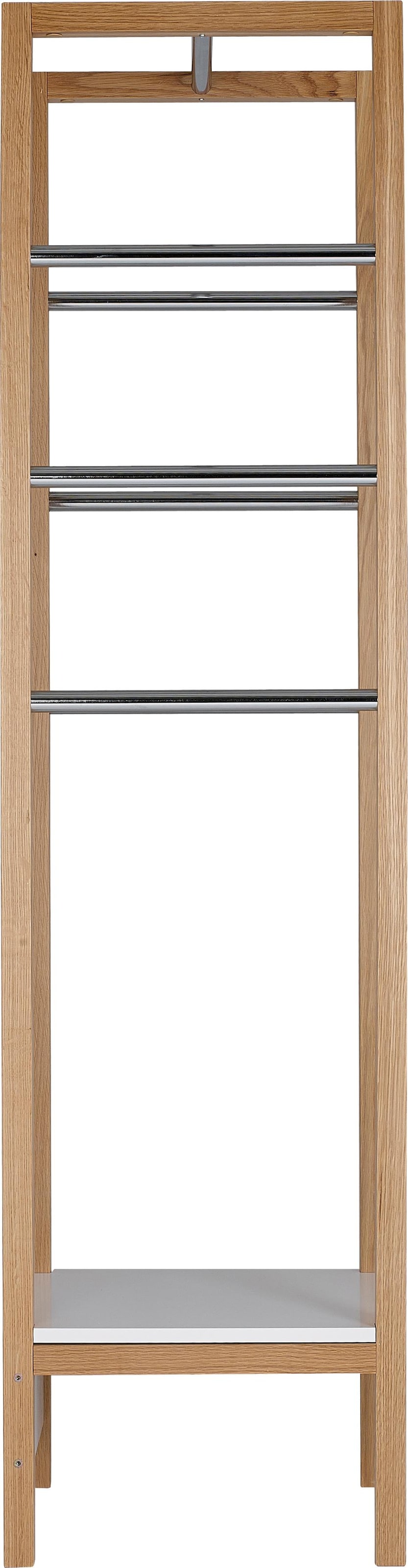 Woodman Garderobe »Northgate«, Holzfurnier aus Eiche online bei OTTO