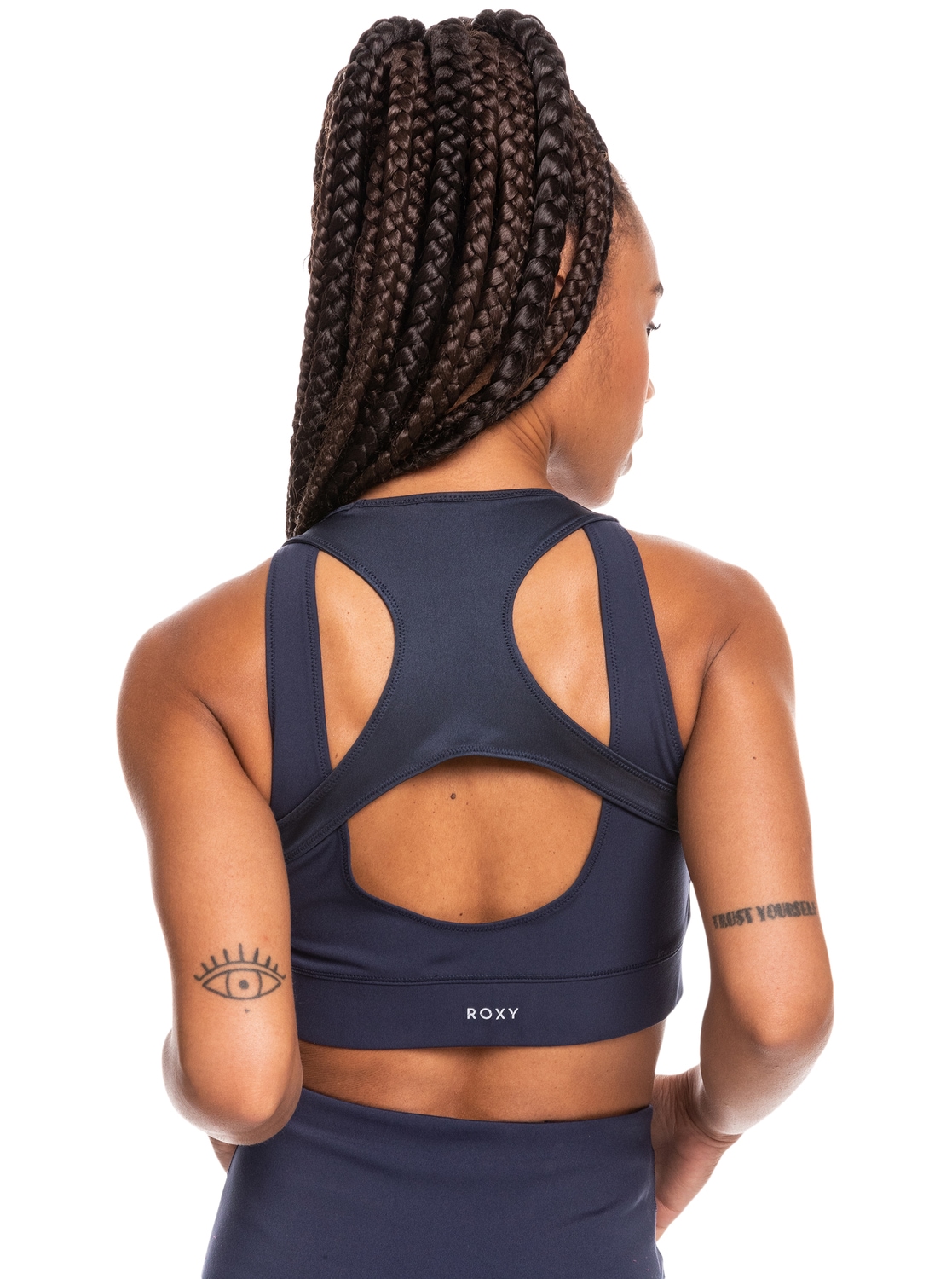 Roxy Sporttop »Interstellar Disco«