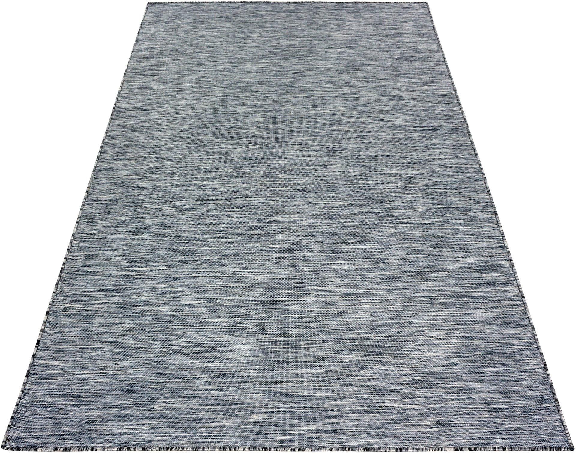 Ayyildiz Teppiche Teppich »Mambo 2000«, rechteckig, In- und Outdoor geeignet,  Wohnzimmer bei OTTO