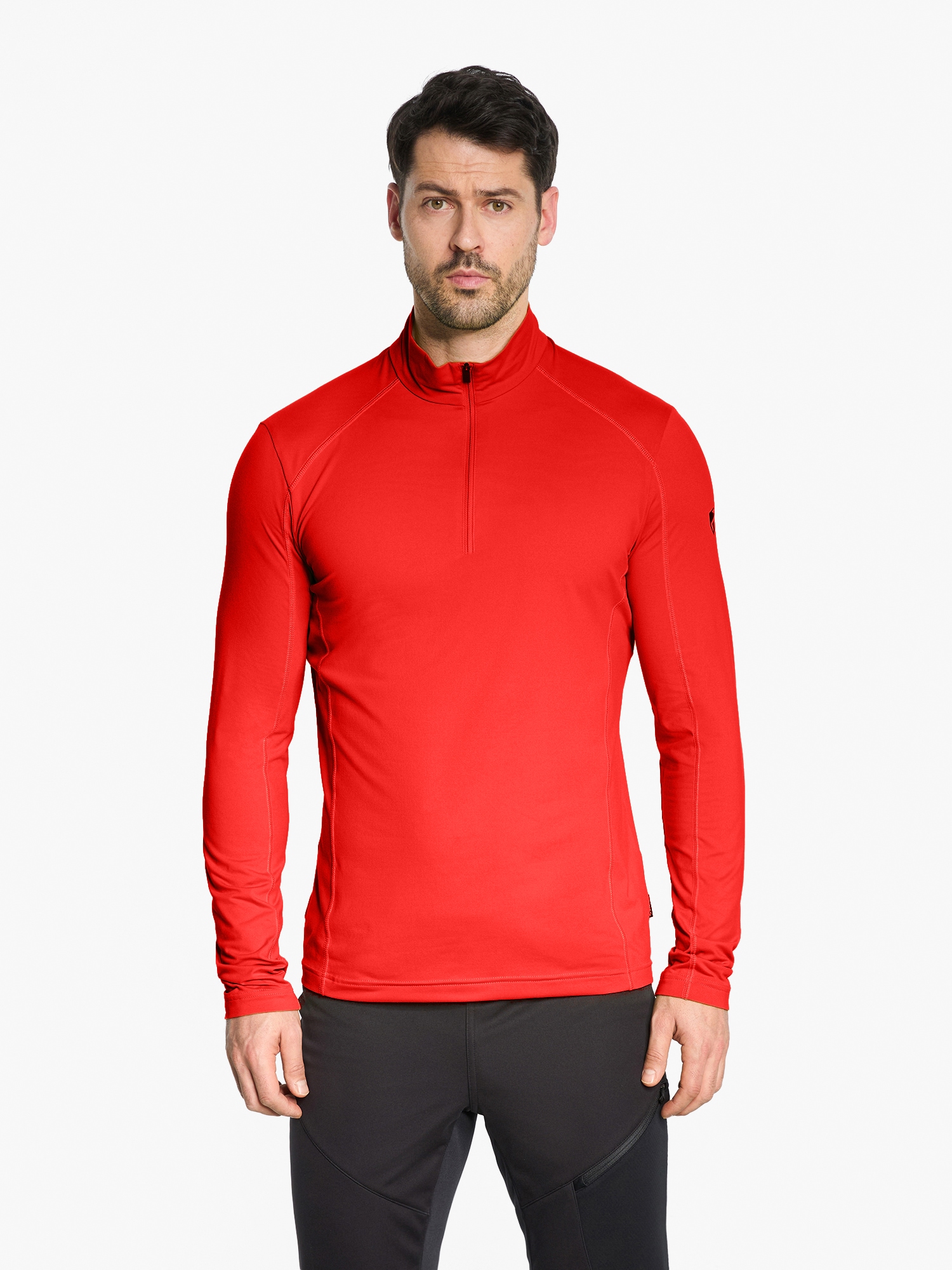Ziener Sweatshirt »JELANO-Z midlayer man«
