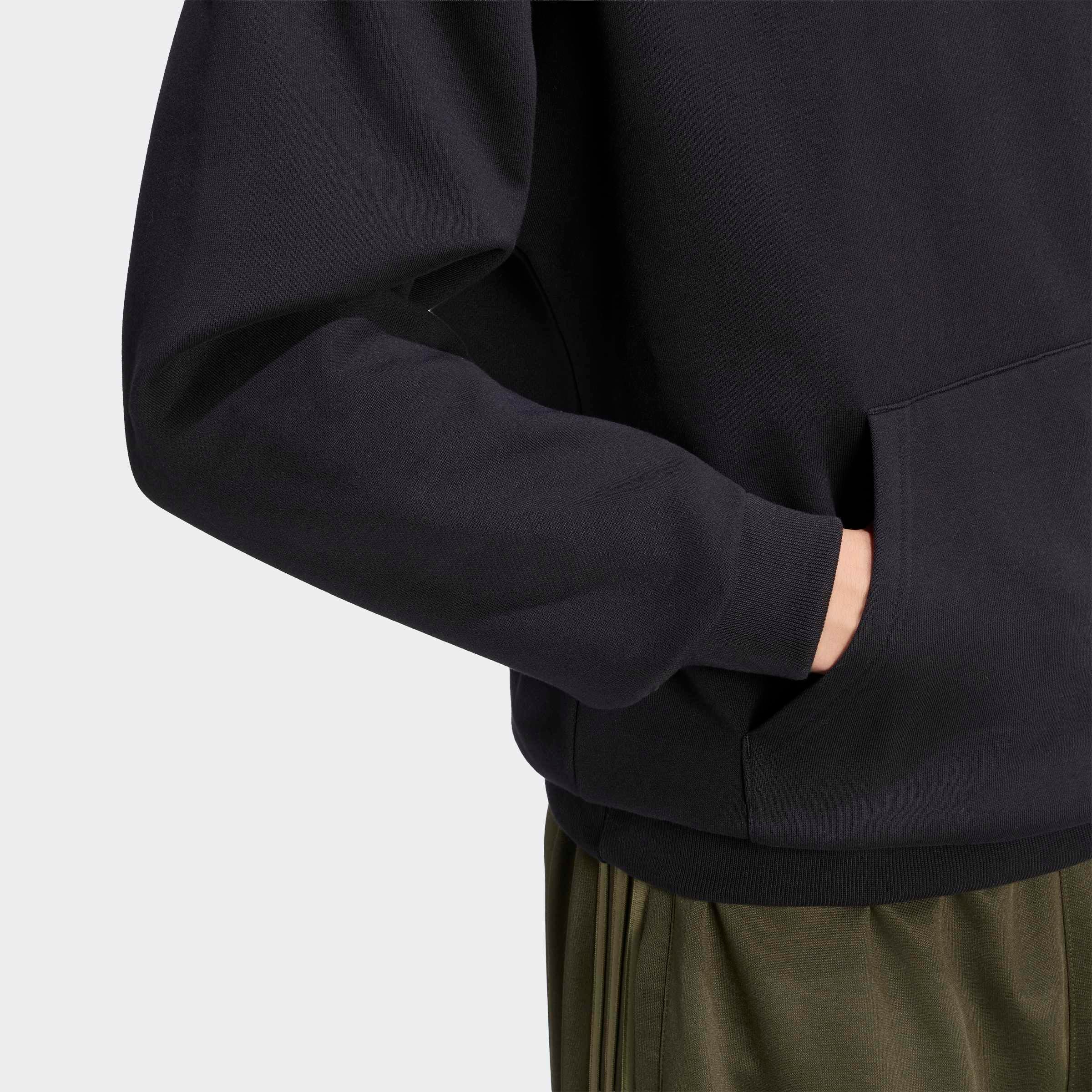adidas Originals Kapuzensweatshirt »POWDER TONGUE H«
