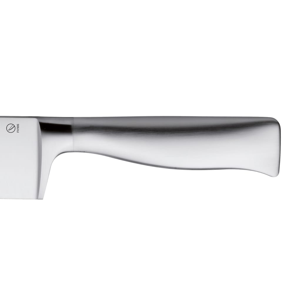 WMF Messerblock »Grand Gourmet«, 6 tlg.