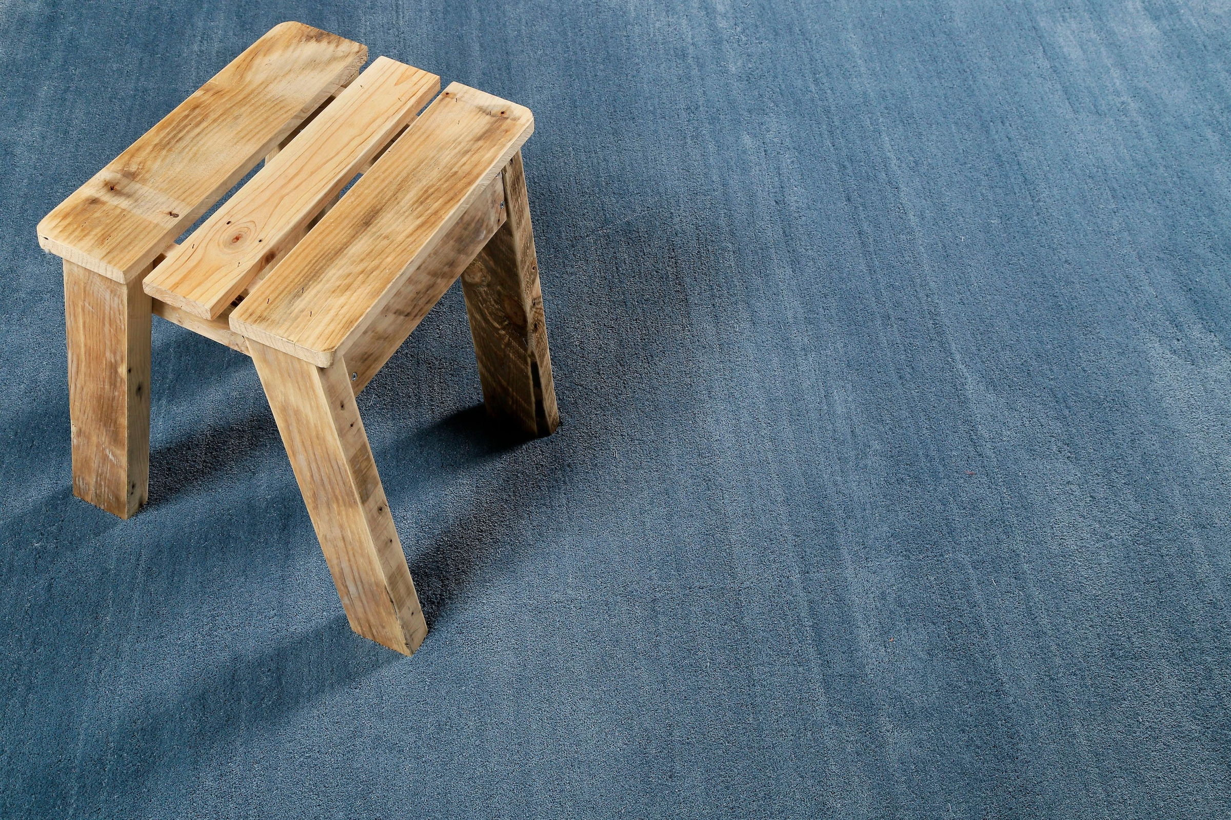 Esprit Teppich »Loft ESP-4223«, rechteckig, 20 mm Höhe, Wohnzimmer, große Farbauswahl, sehr weicher Flor, dicht gewebt, robust