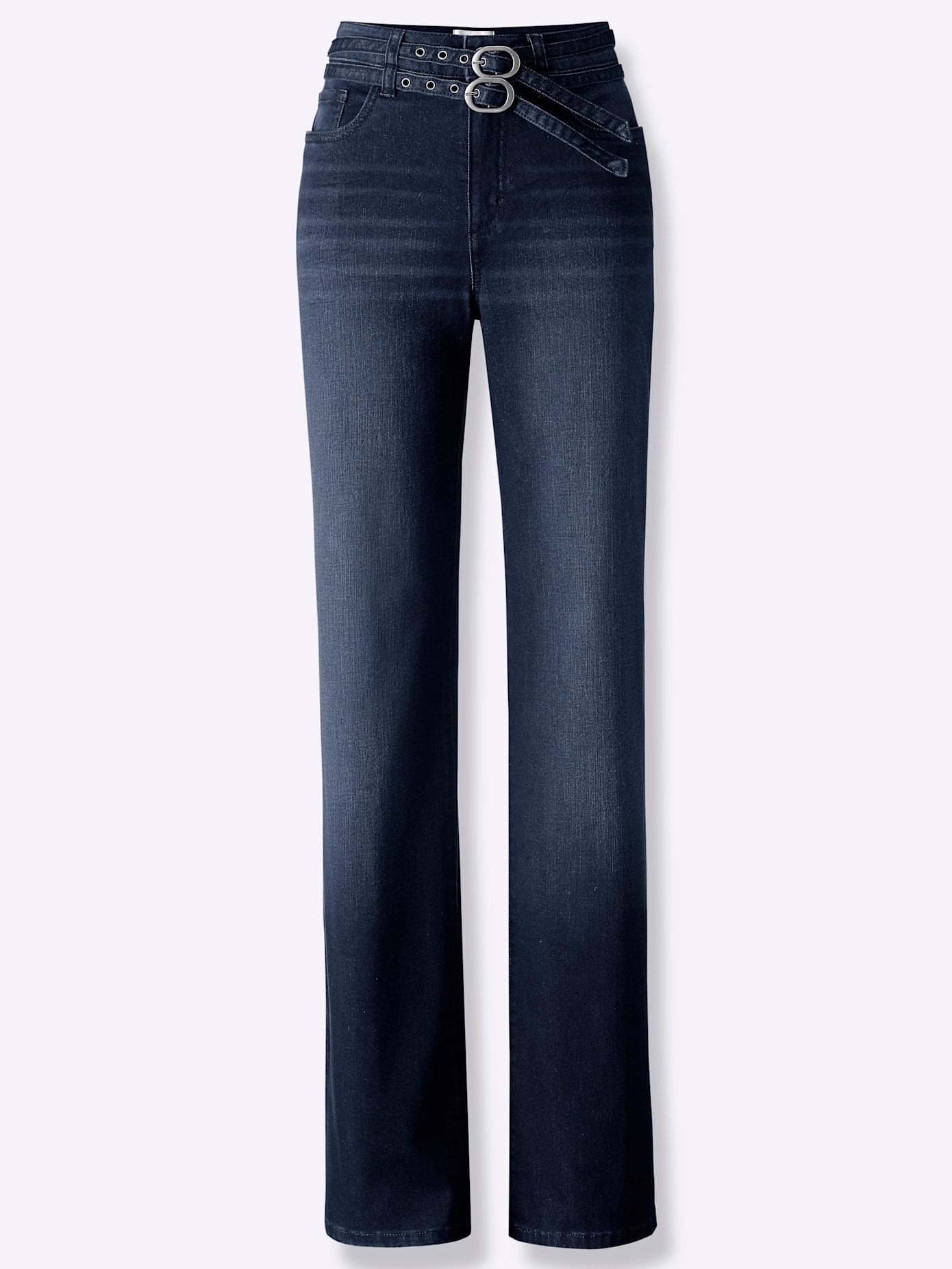 heine High-waist-Jeans, (1 tlg.)