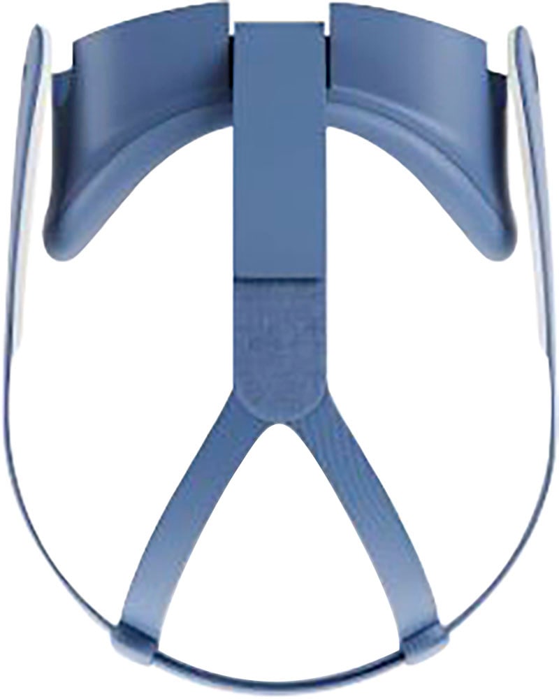 Meta VR Brillen-Halterung »Quest 3 Colored Facial Interface & Strap«
