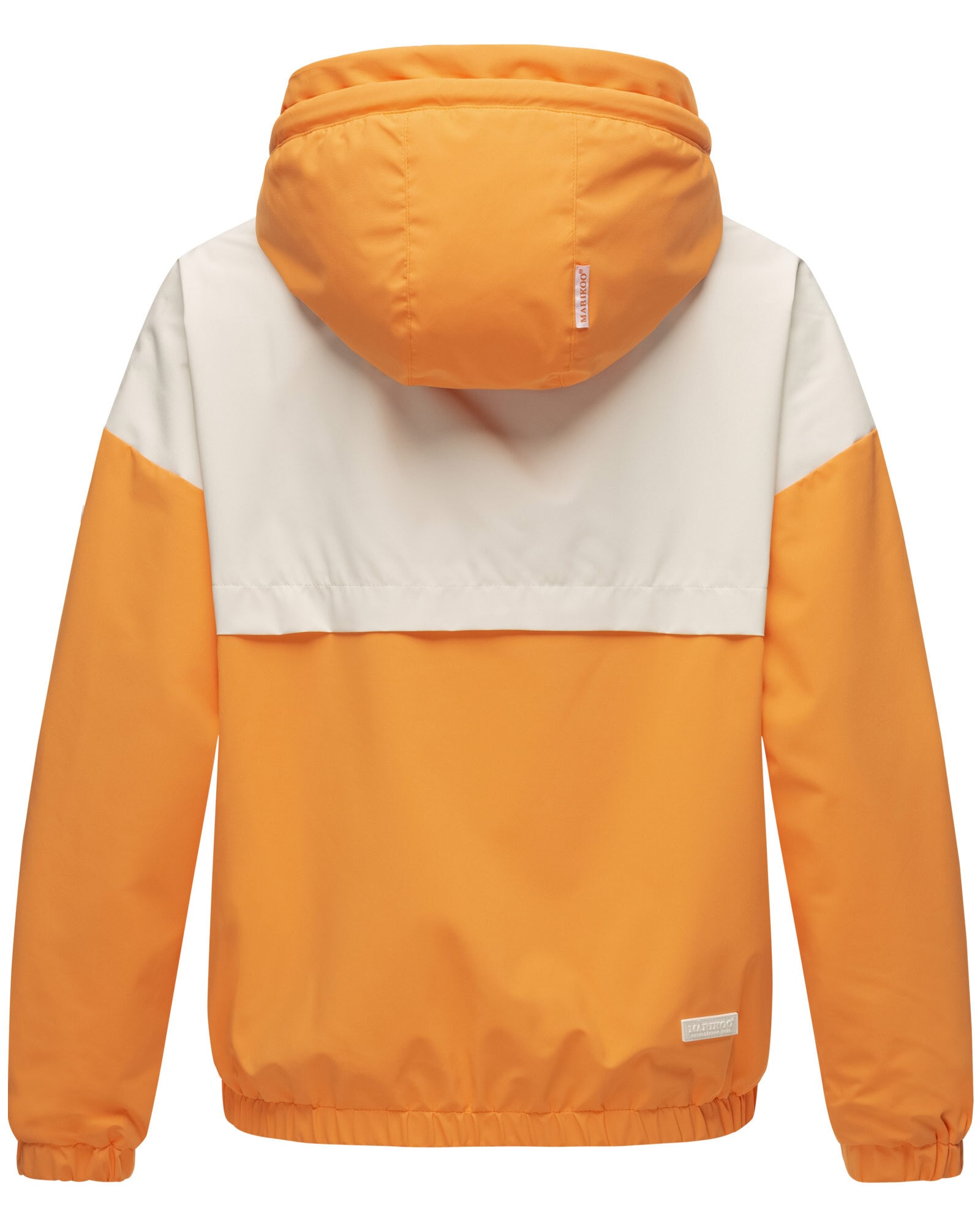Marikoo Outdoorjacke »Marikoo Liubkaa leichte Damen Übergangs Jacke B993«