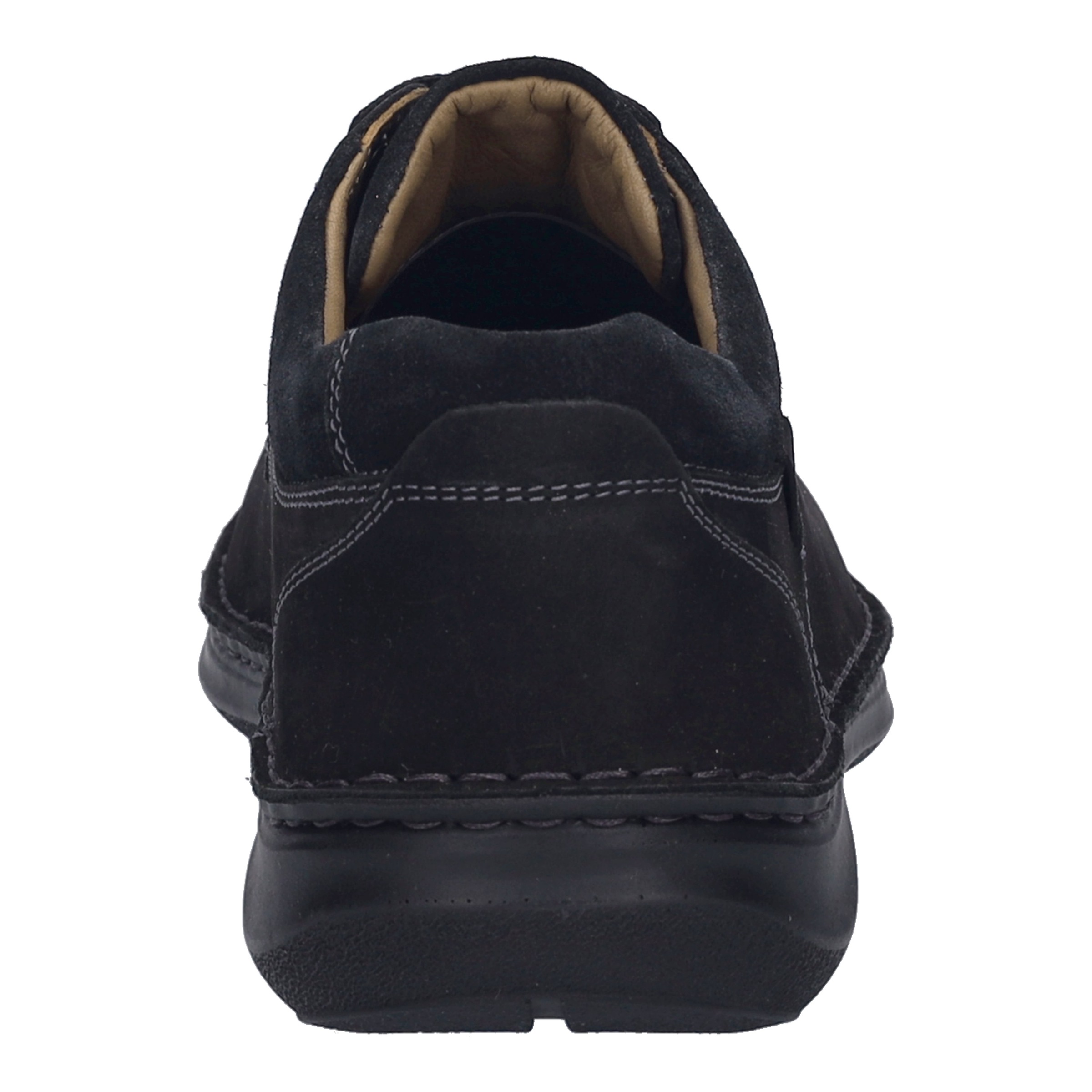 Josef Seibel Schnürschuh »New Anvers 36«  Sneaker, Komfortschuh, Halbschuh mit Kontrastnähten, Weite K