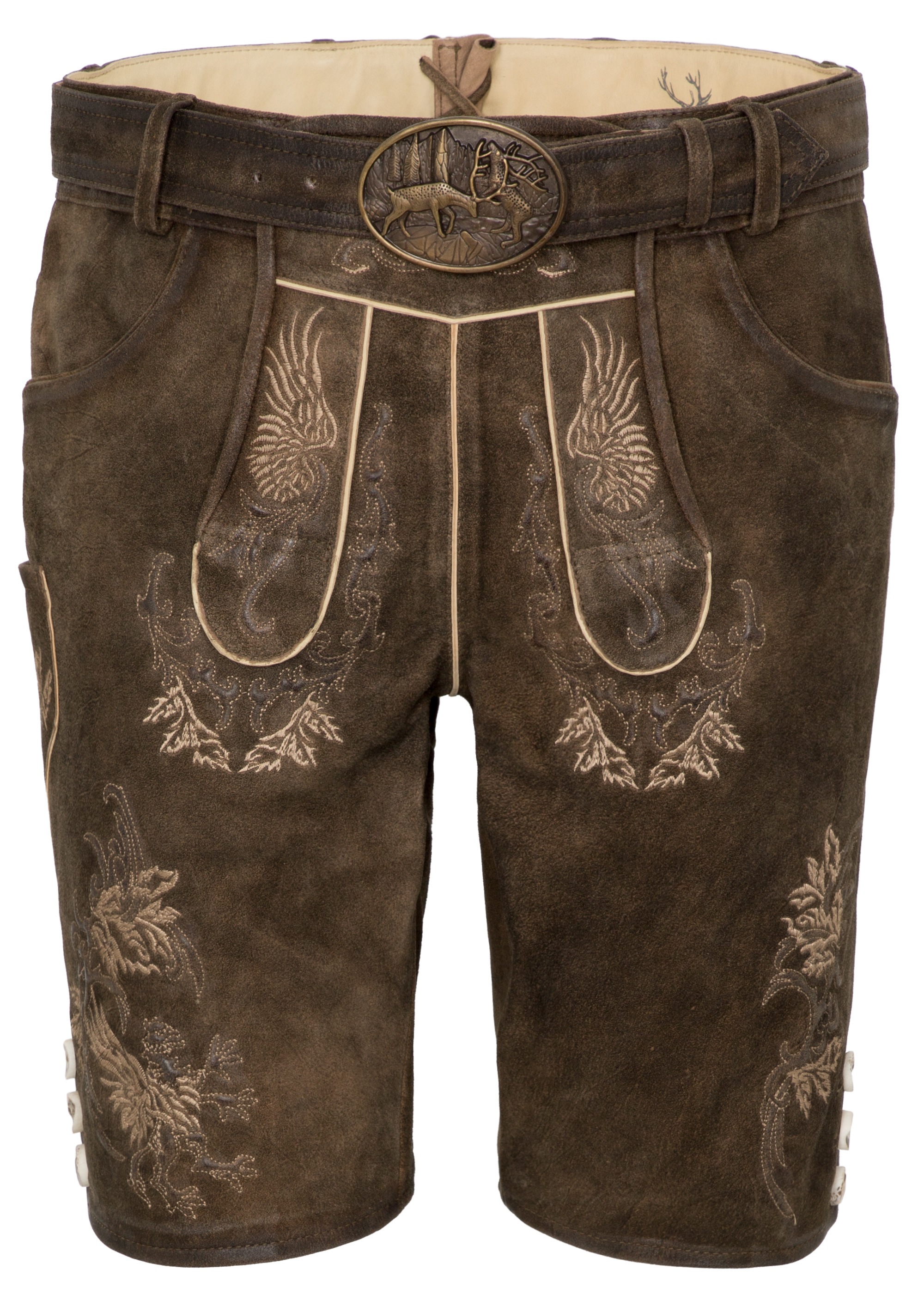 Spieth & Wensky Lederhose Kelvin