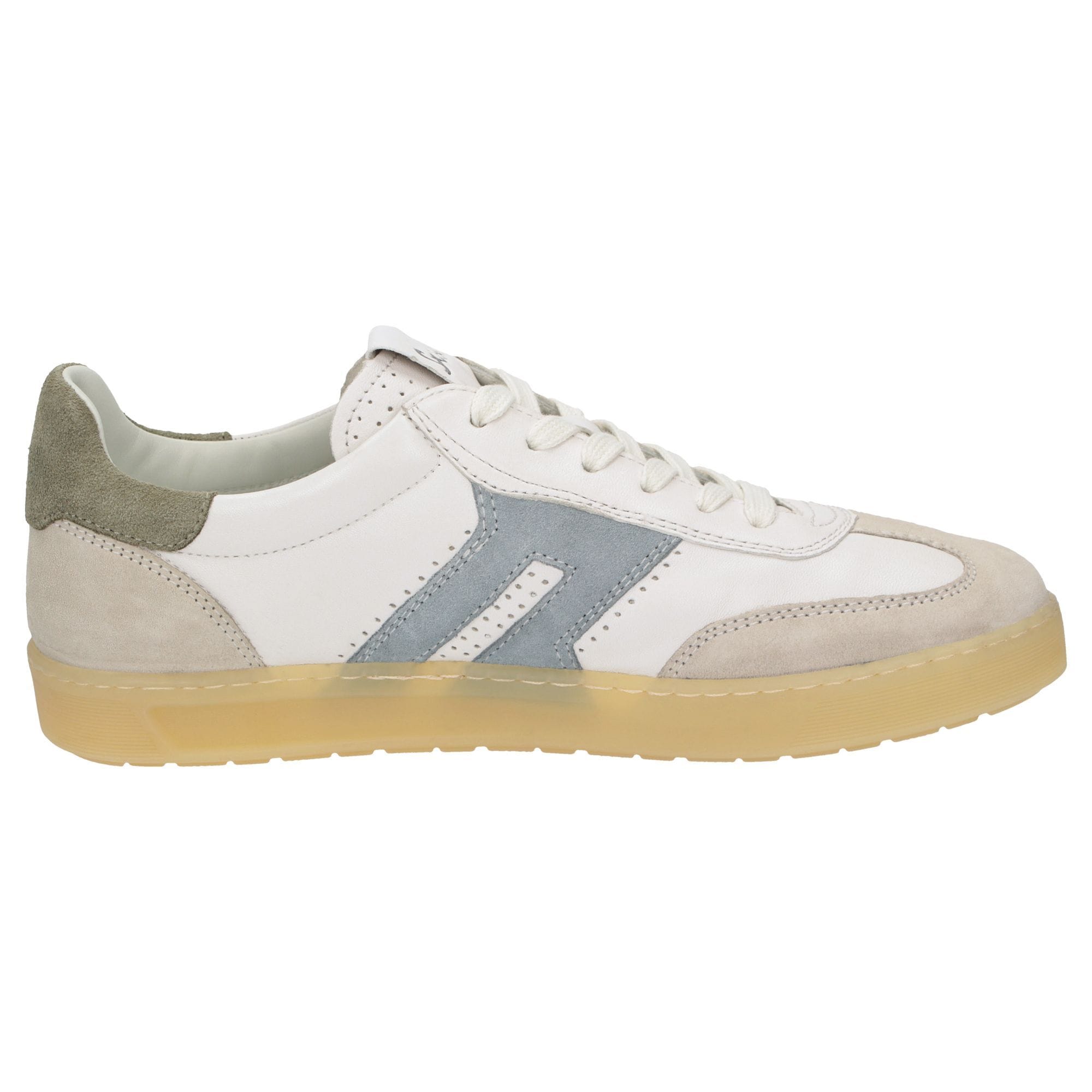 SIOUX Sneaker »Tedroso-711«