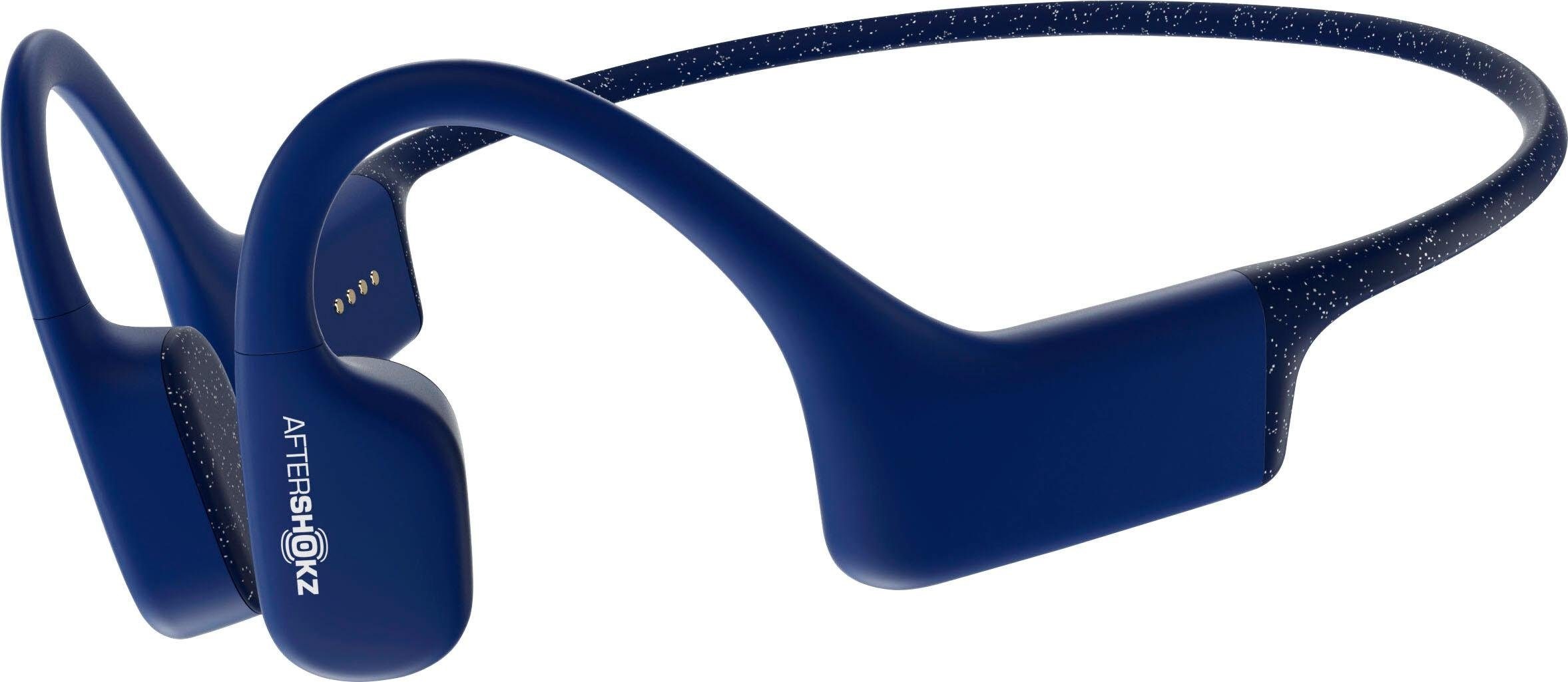 Aftershokz Sport-Kopfhörer »XTRAINERZ Bone Conduction«