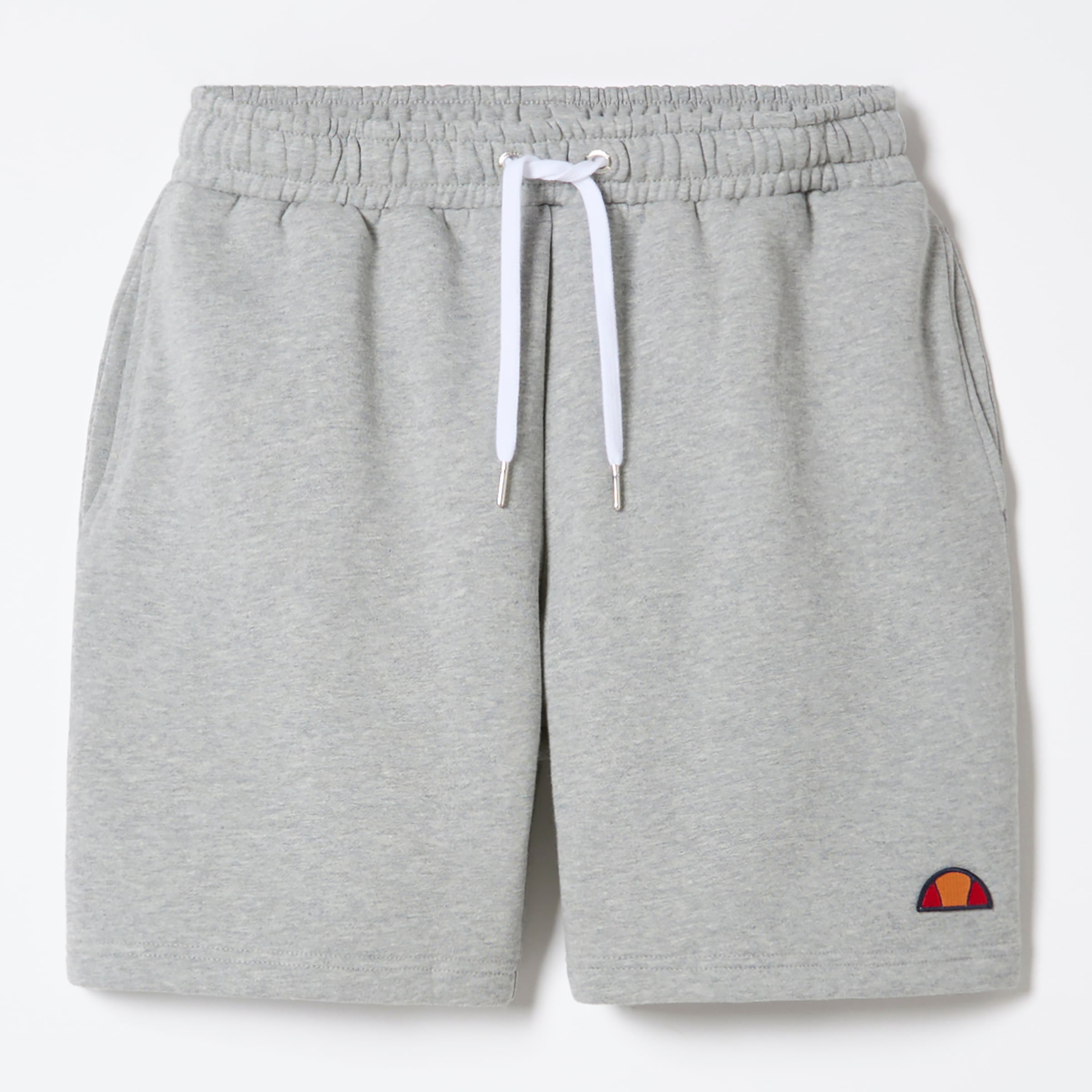 Ellesse Sweatshorts »ISLINGTON SHORT«  bequeme Passform, sportlicher Stil, für Freizeit und aktive Tage