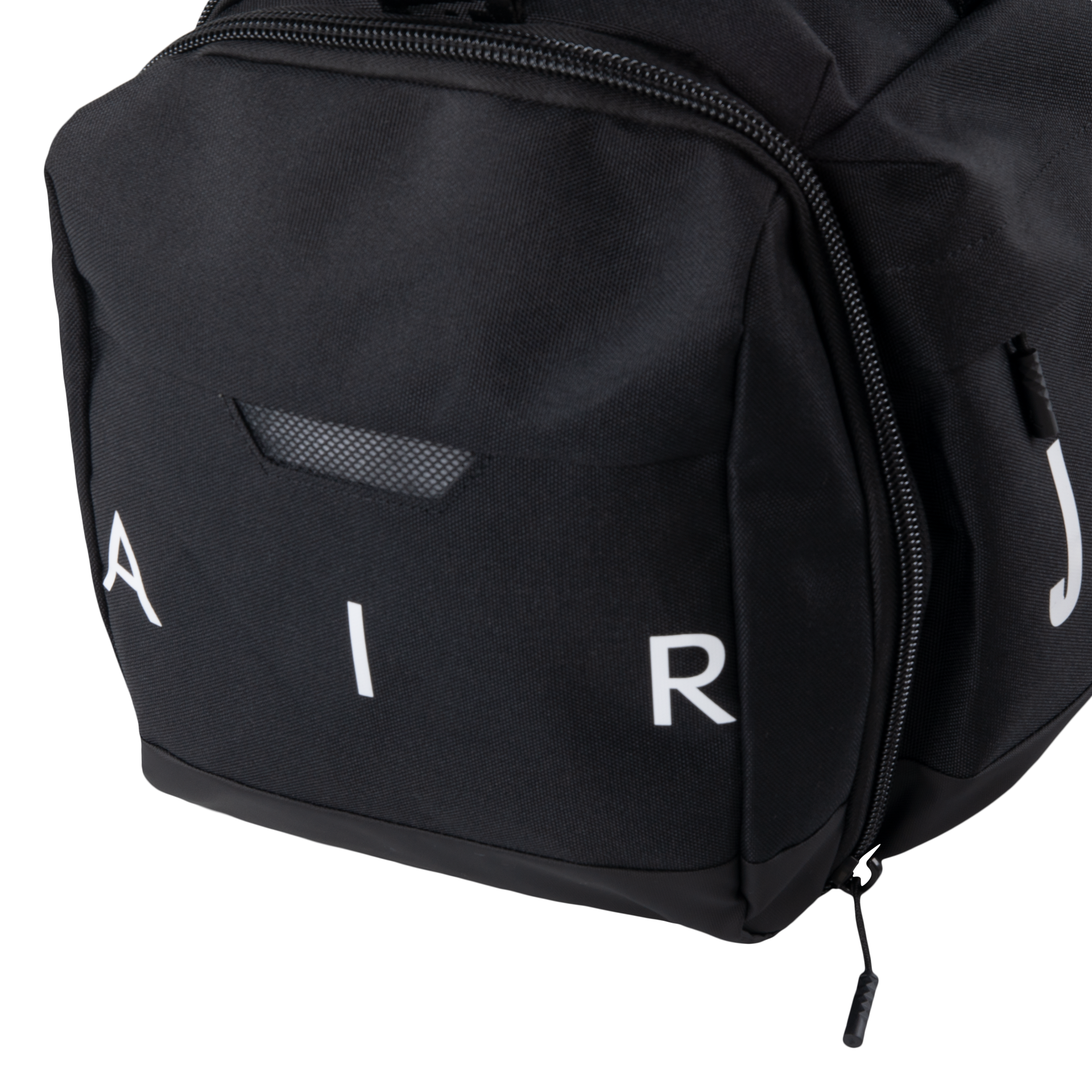 Jordan Sporttasche »JAM VELOCITY DUFFLE« großes Volumen von 62,5 Litern, aus Polyester