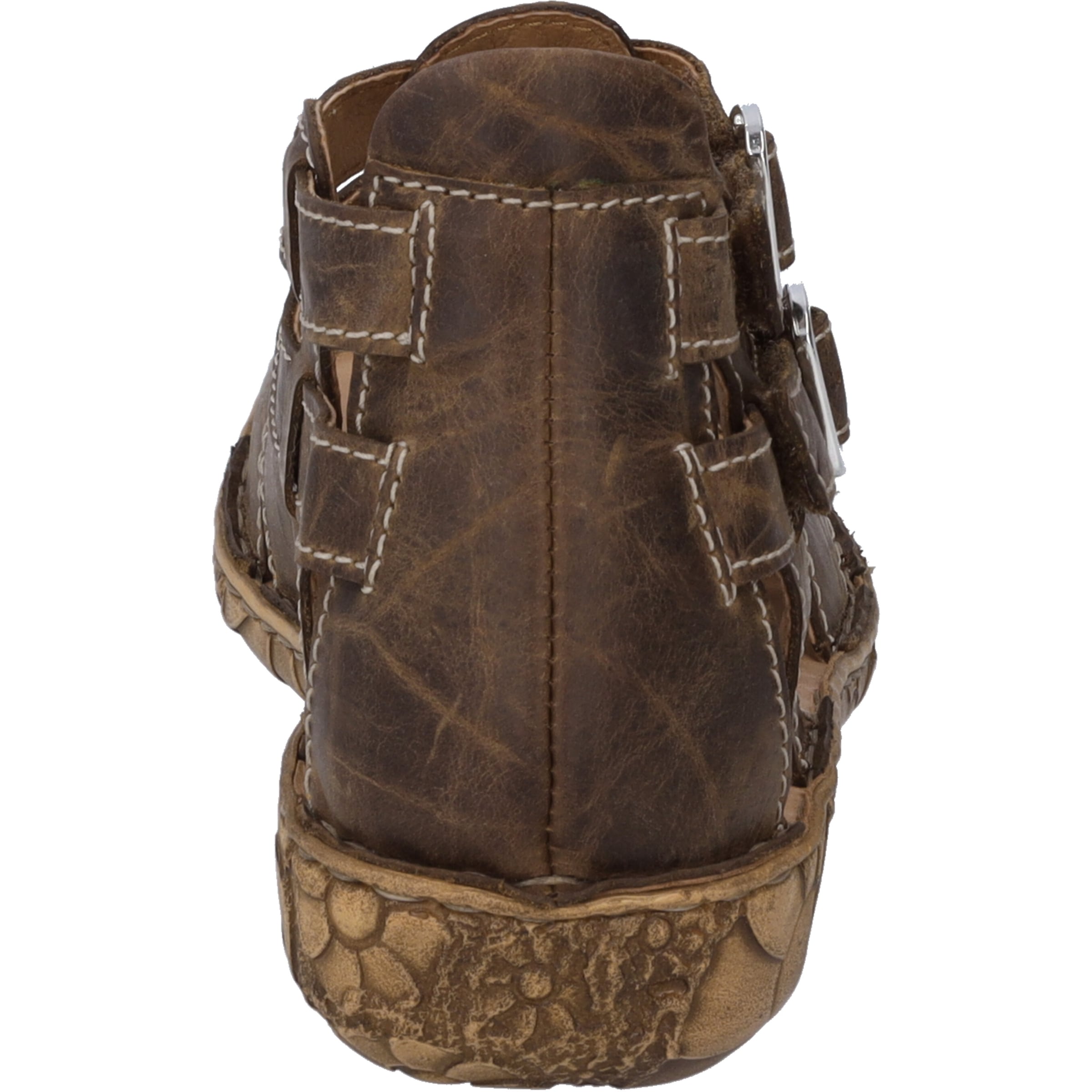 Josef Seibel Sandale »Rosalie 51, brandy«