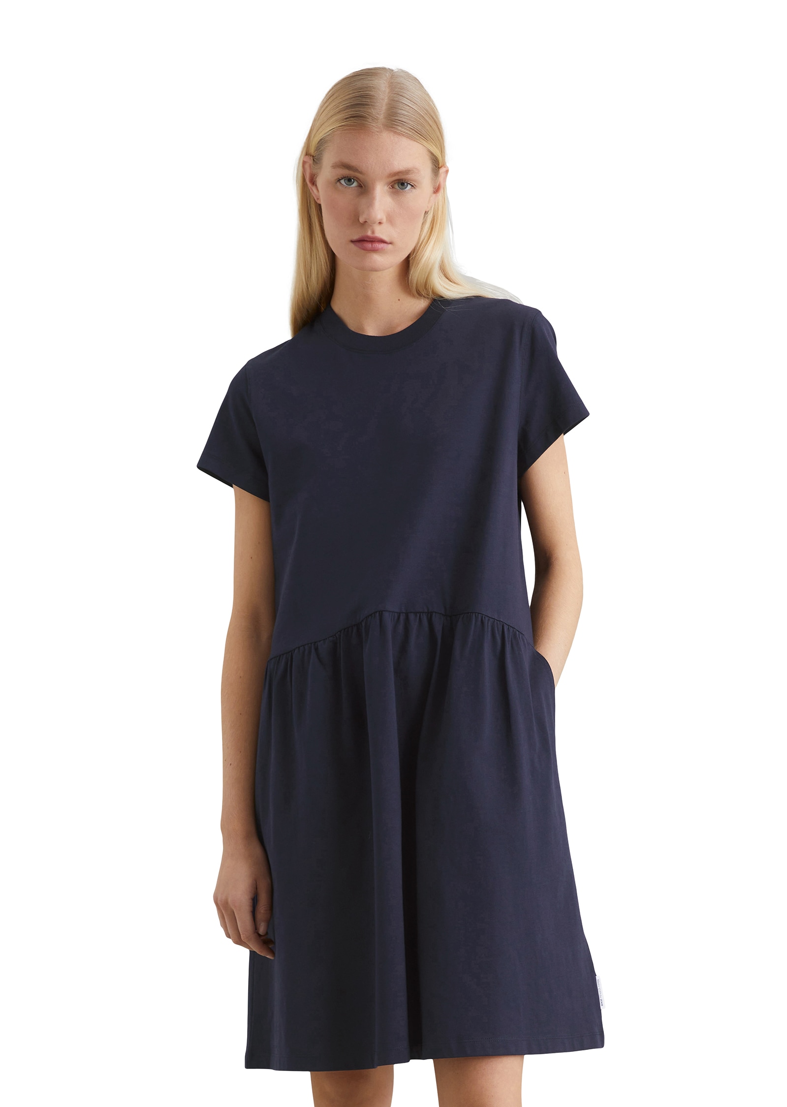 Marc O'Polo DENIM Jerseykleid