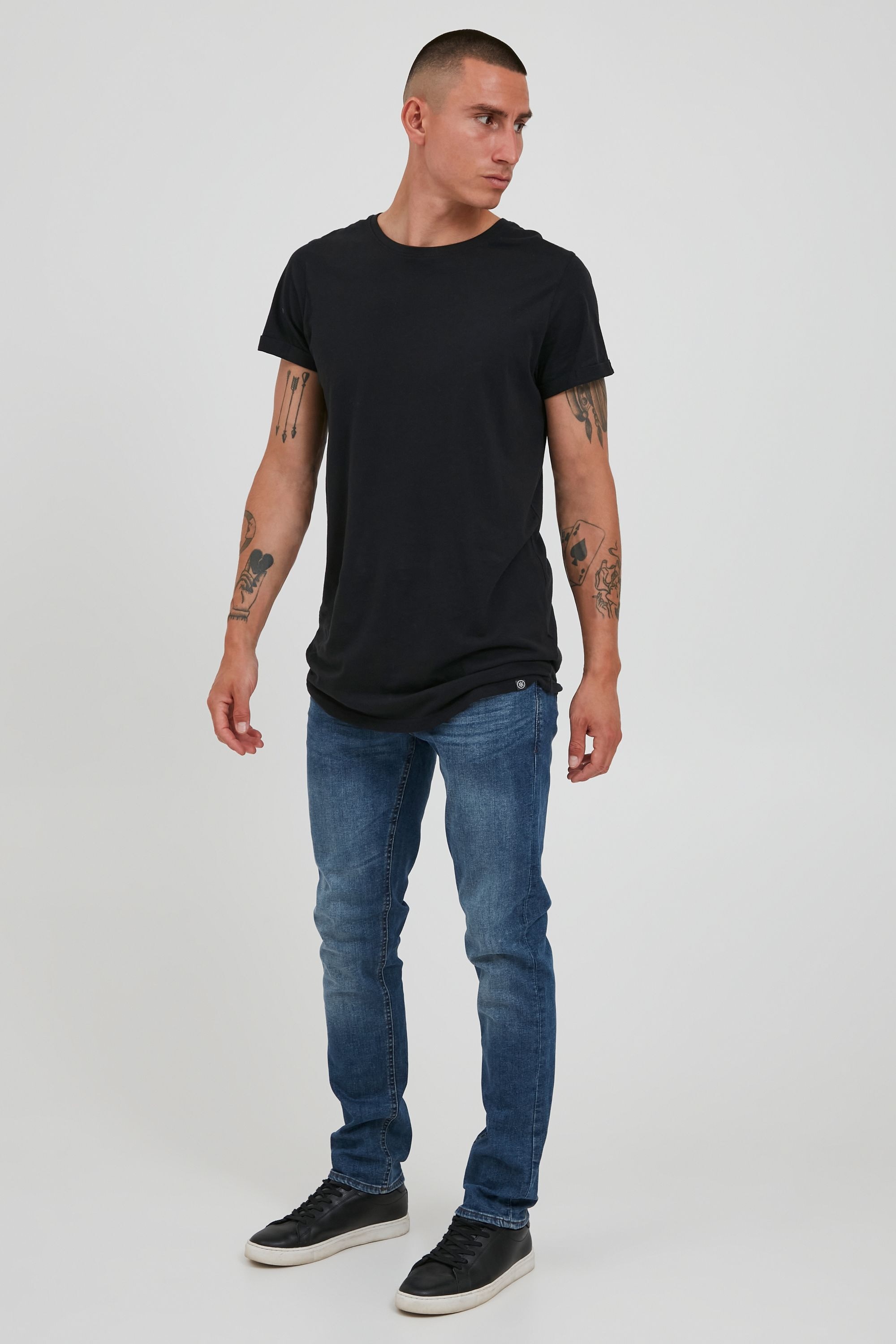 Blend 5-Pocket-Jeans »5-Pocket-Jeans BHJet«