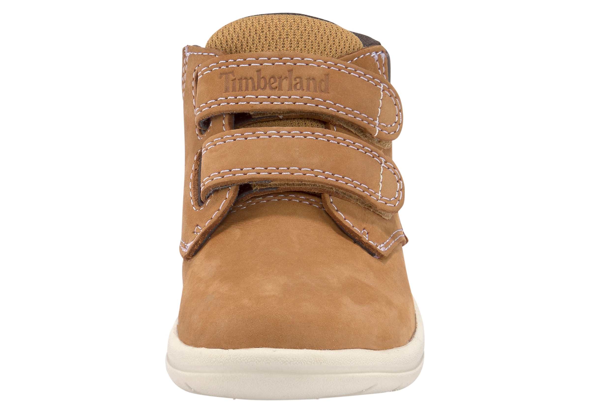 Timberland Klettboot »TODDLE TRACKSMID HOOK & LOOP BOOT«, Winterstiefel, Winterboots, Snowboots, Winterschuhe, für Kinder