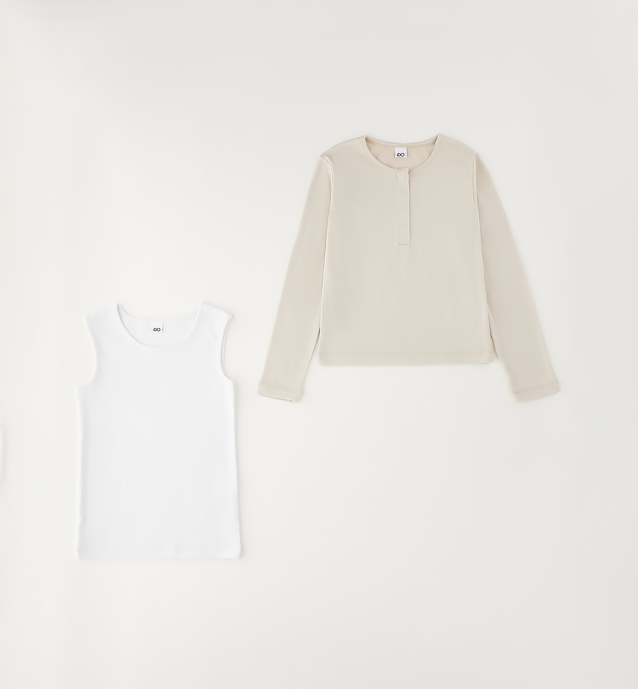 iDo Pullunder »GIRL SWEATER«