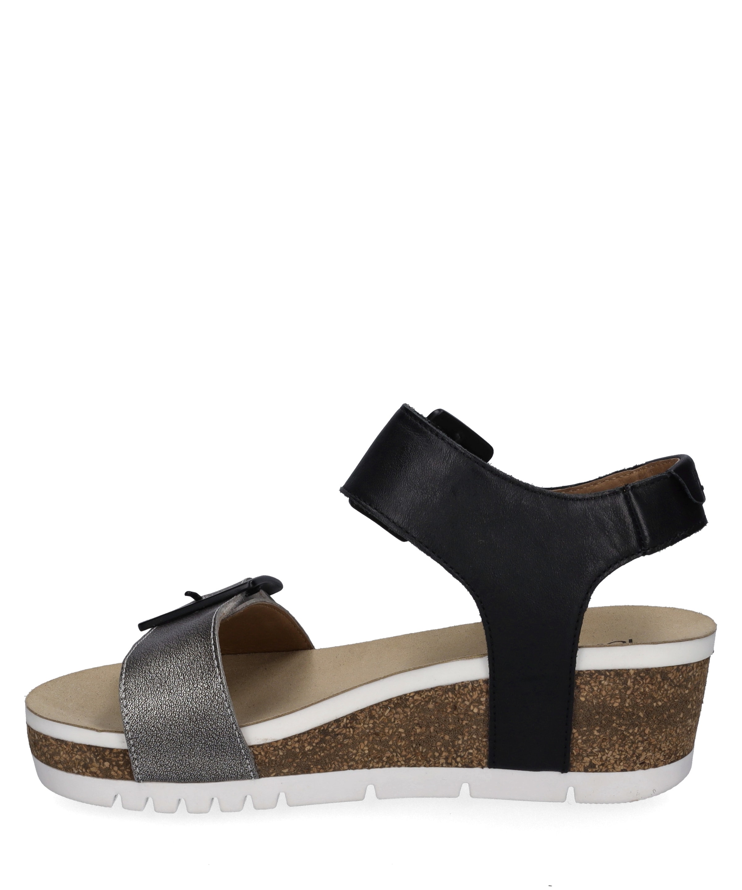 Josef Seibel Sandale »Quinn 02, basalt-kombi«