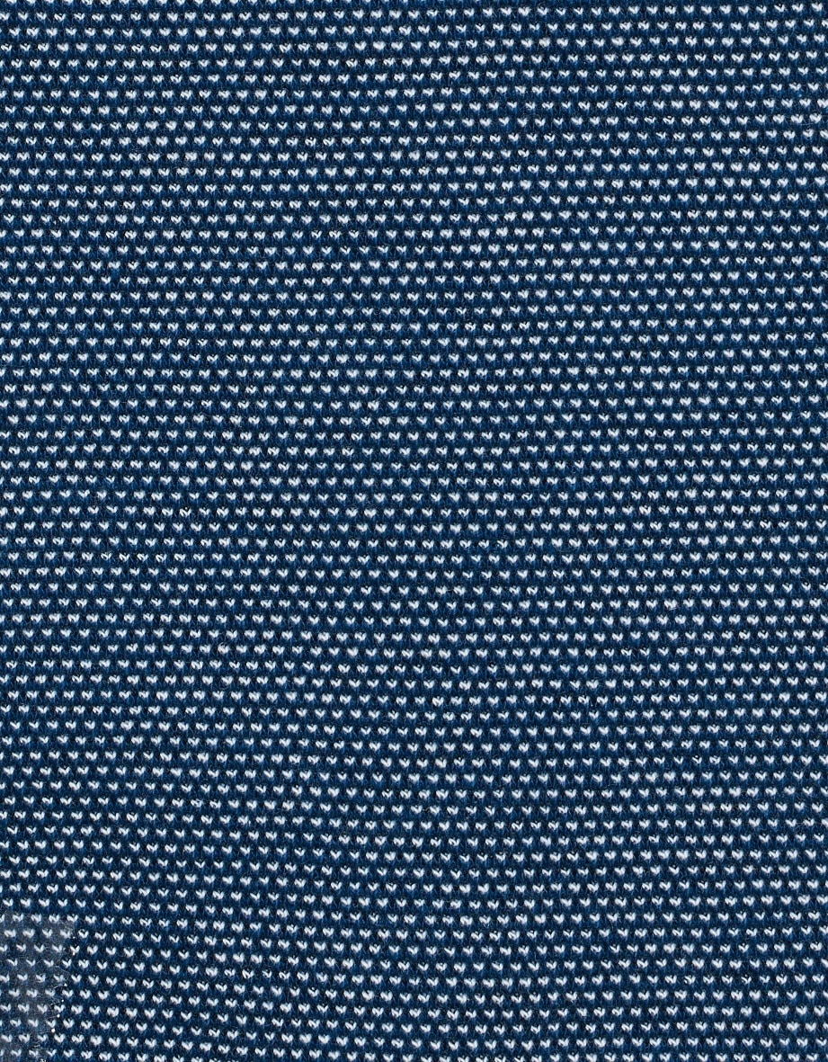 bugatti Poloshirt, aus Baumwolle