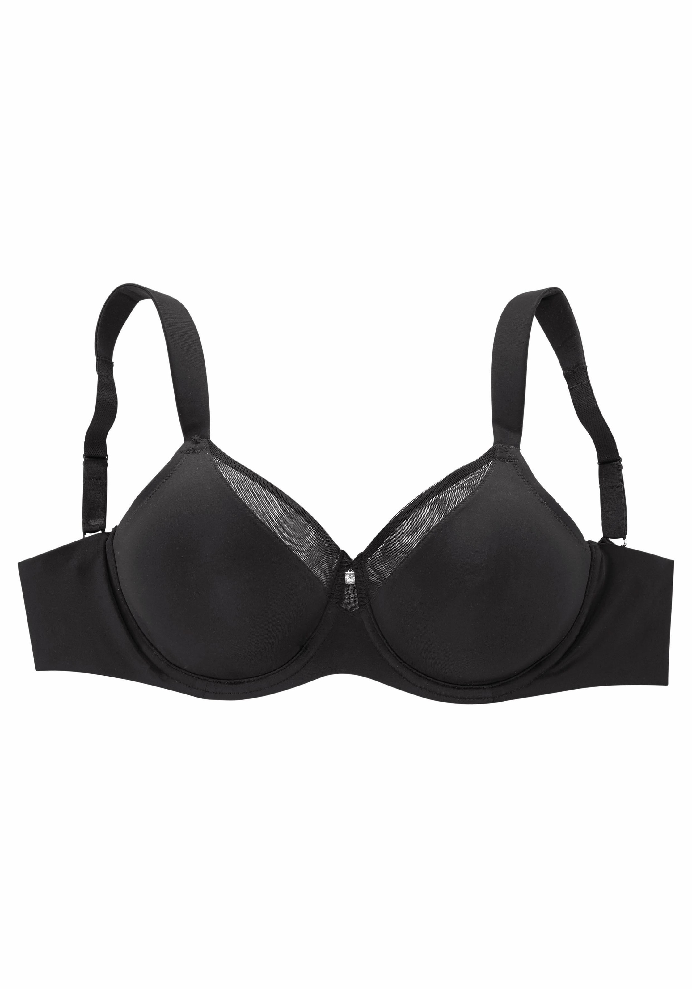 Triumph Minimizer-BH »True Shape Sensation W01«, mit Komfortbügel, Basic Dessous kaufen