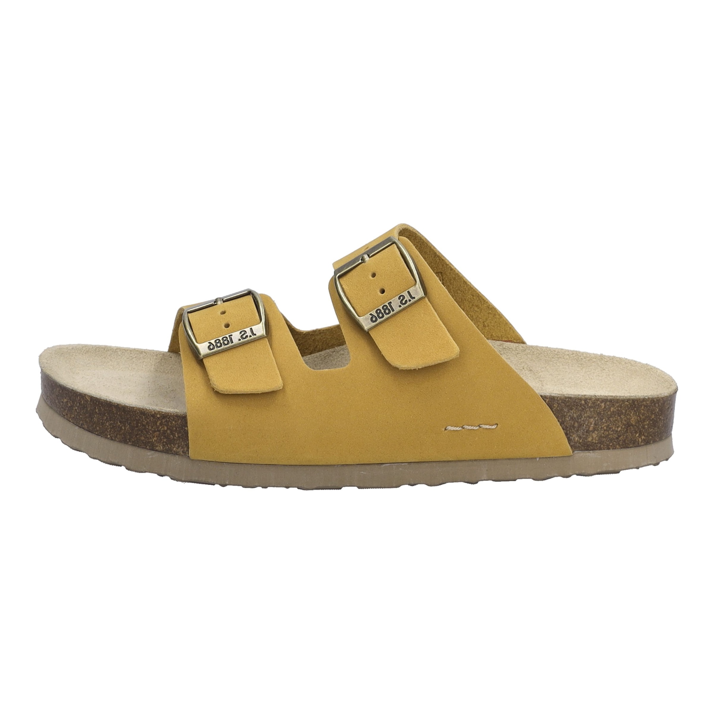 Josef Seibel Sandale »Hermine 01, mango«