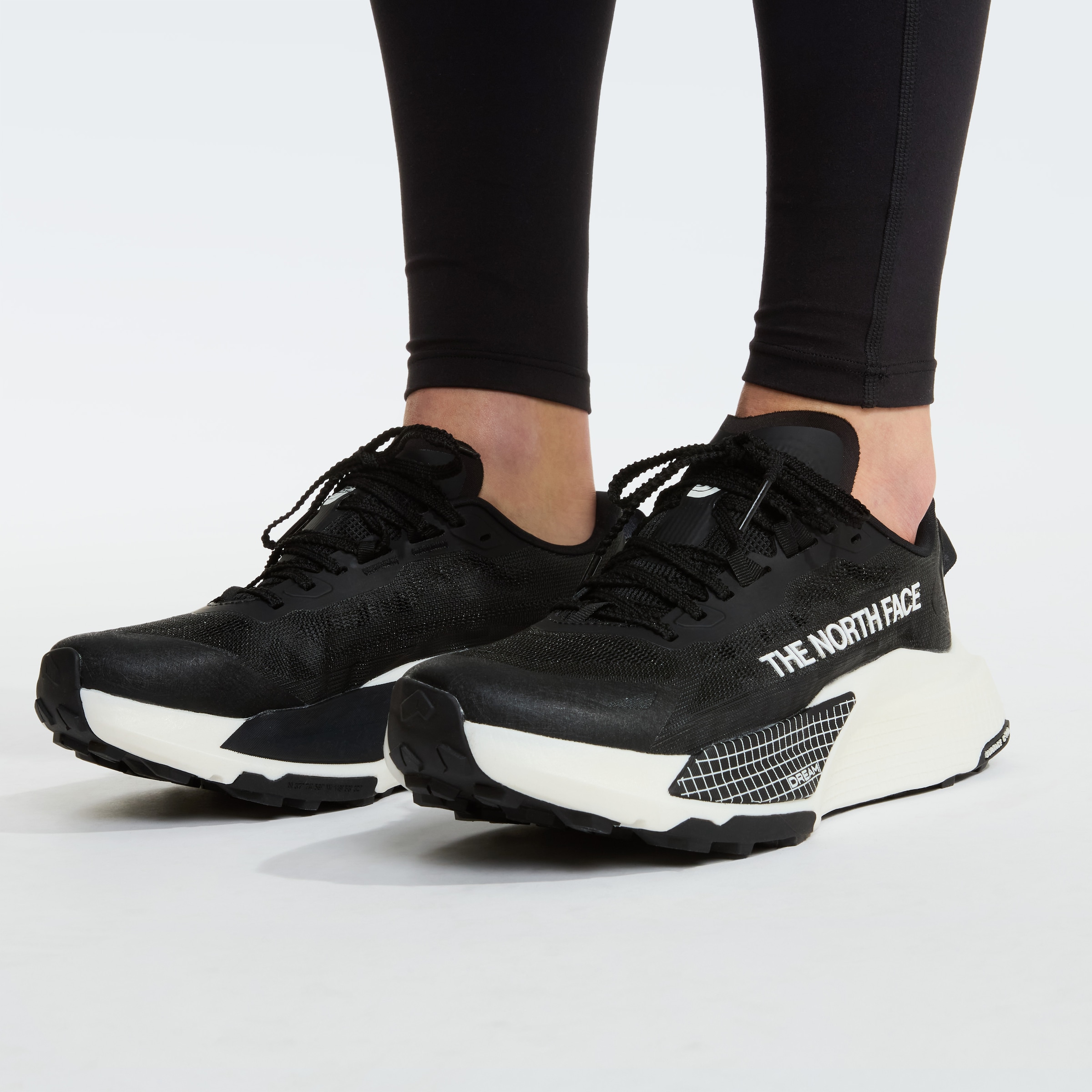 The North Face Trailrunningschuh »W ALTAMESA 500 V2«