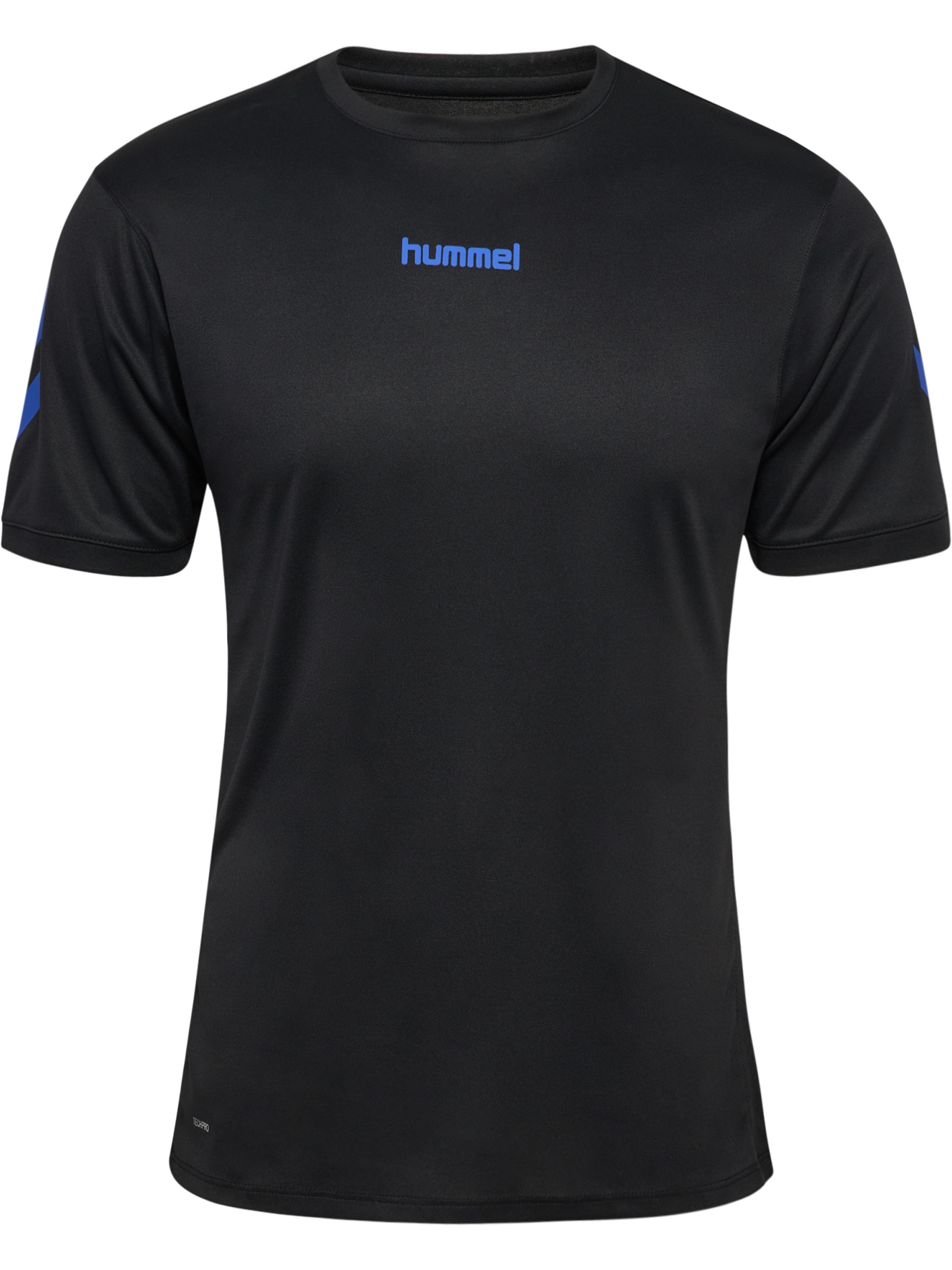 hummel Trainingsanzug »HMlBLAZE CLUB 26 POLY SET« Interlock-Gewebe, pflegeleicht, mit elastischem Bund, normale Passform