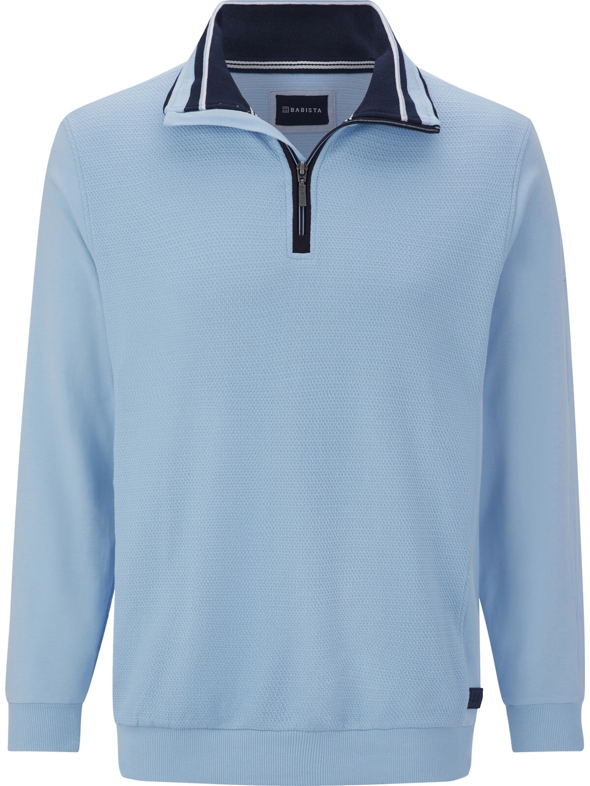 Babista Sweatshirt »Sweatshirt MODORO«