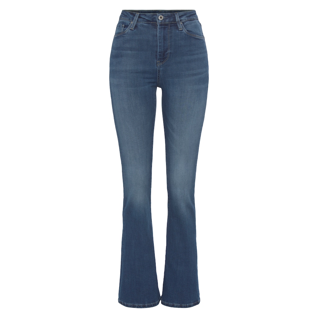 Pepe Jeans Bootcut-Jeans »Dion Flare«