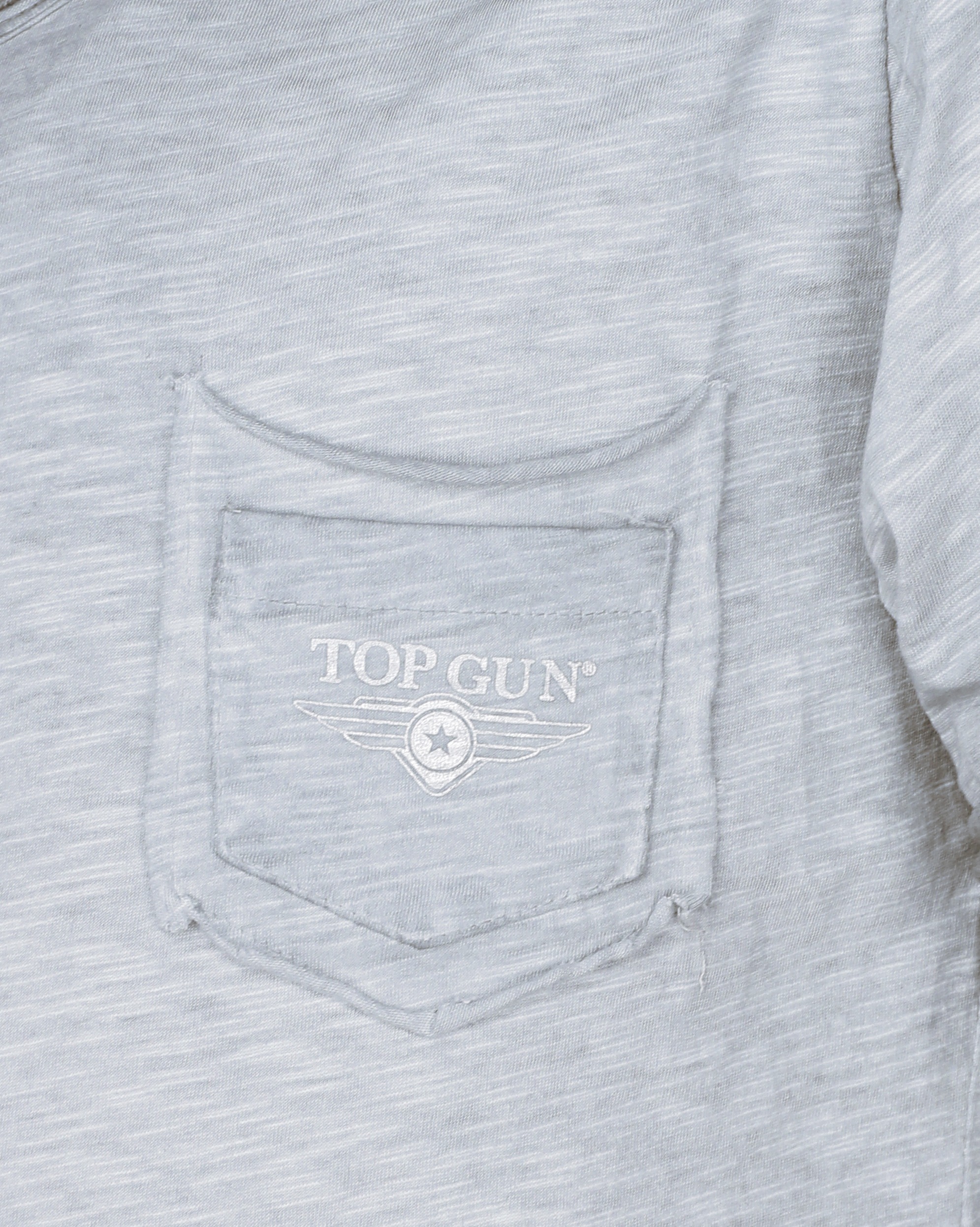 TOP GUN T-Shirt »T-Shirt TG20193157«