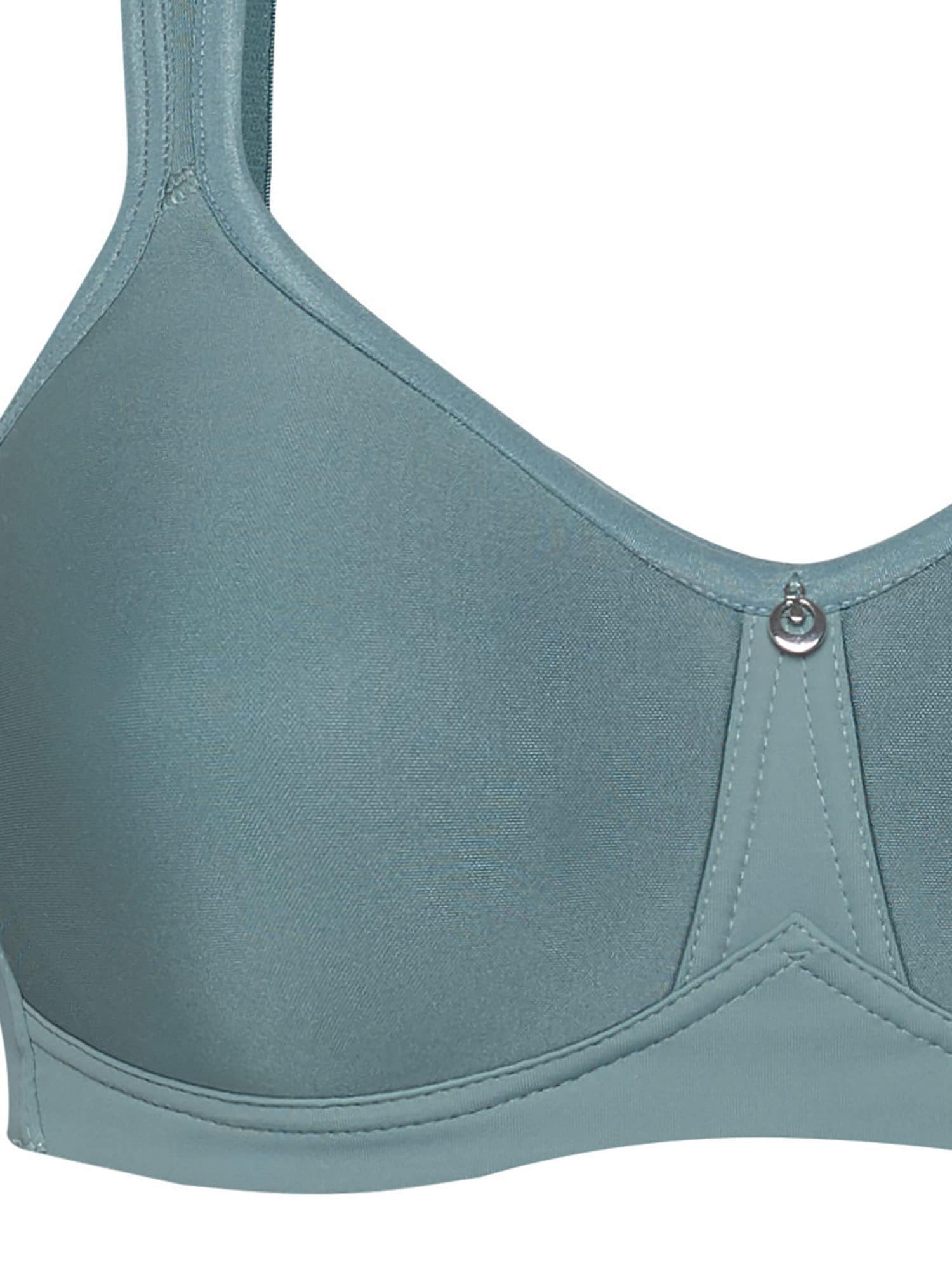 Susa T-Shirt-BH »Spacer BH ohne Bügel Catania«