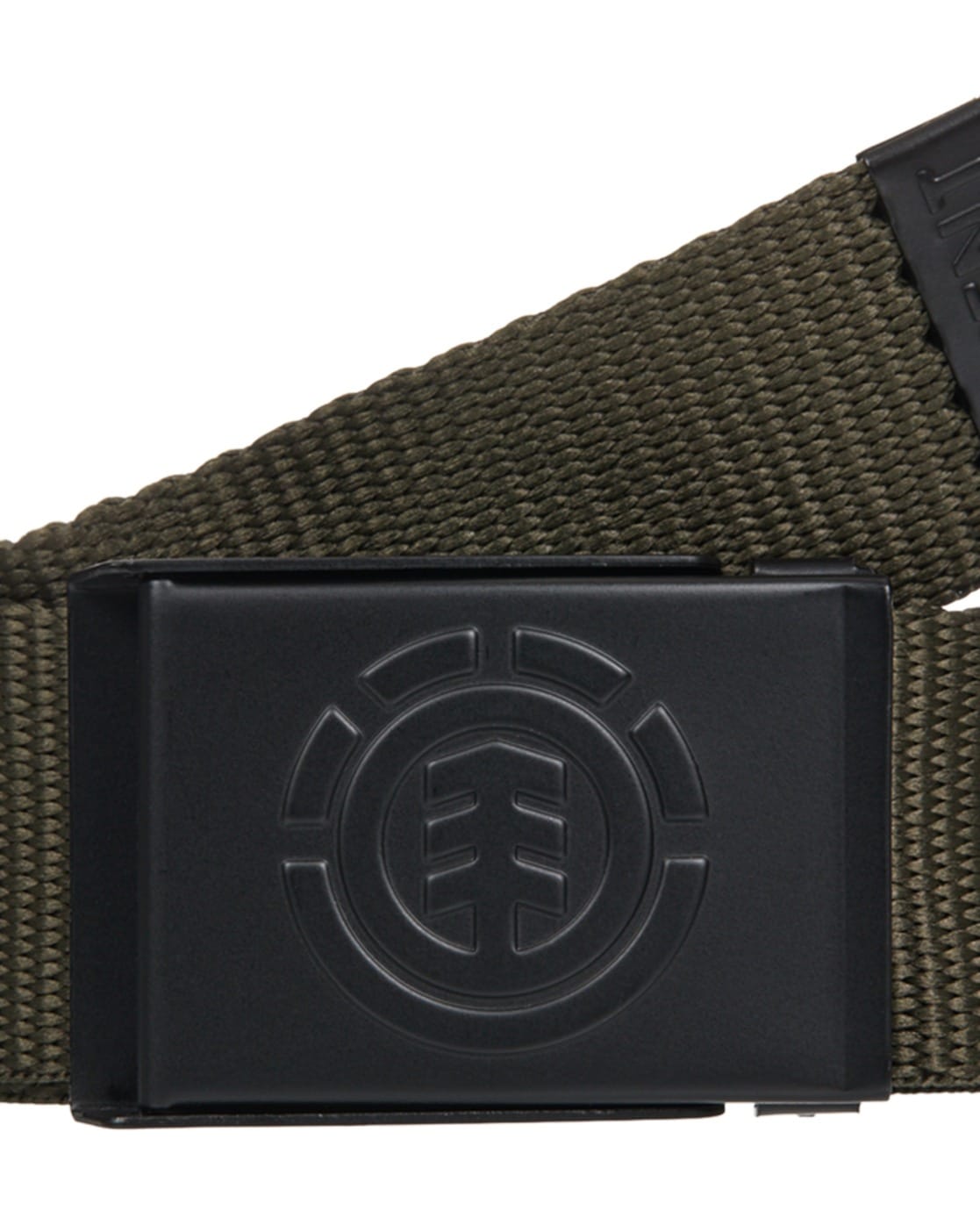 Element Stoffgürtel »Icon Webbing«