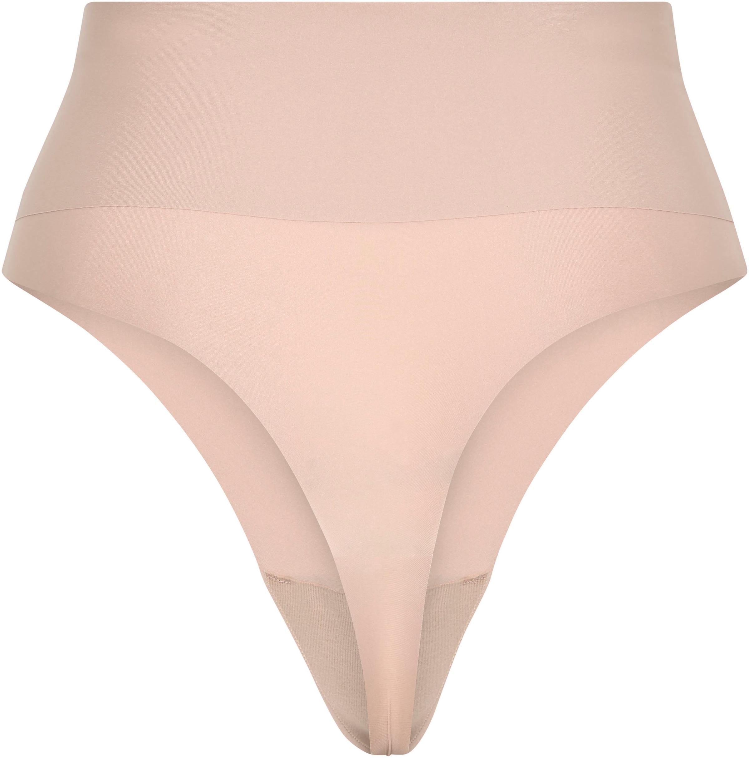 Calvin Klein Underwear Tanga Körpernahe Passform mit elastischem Bund