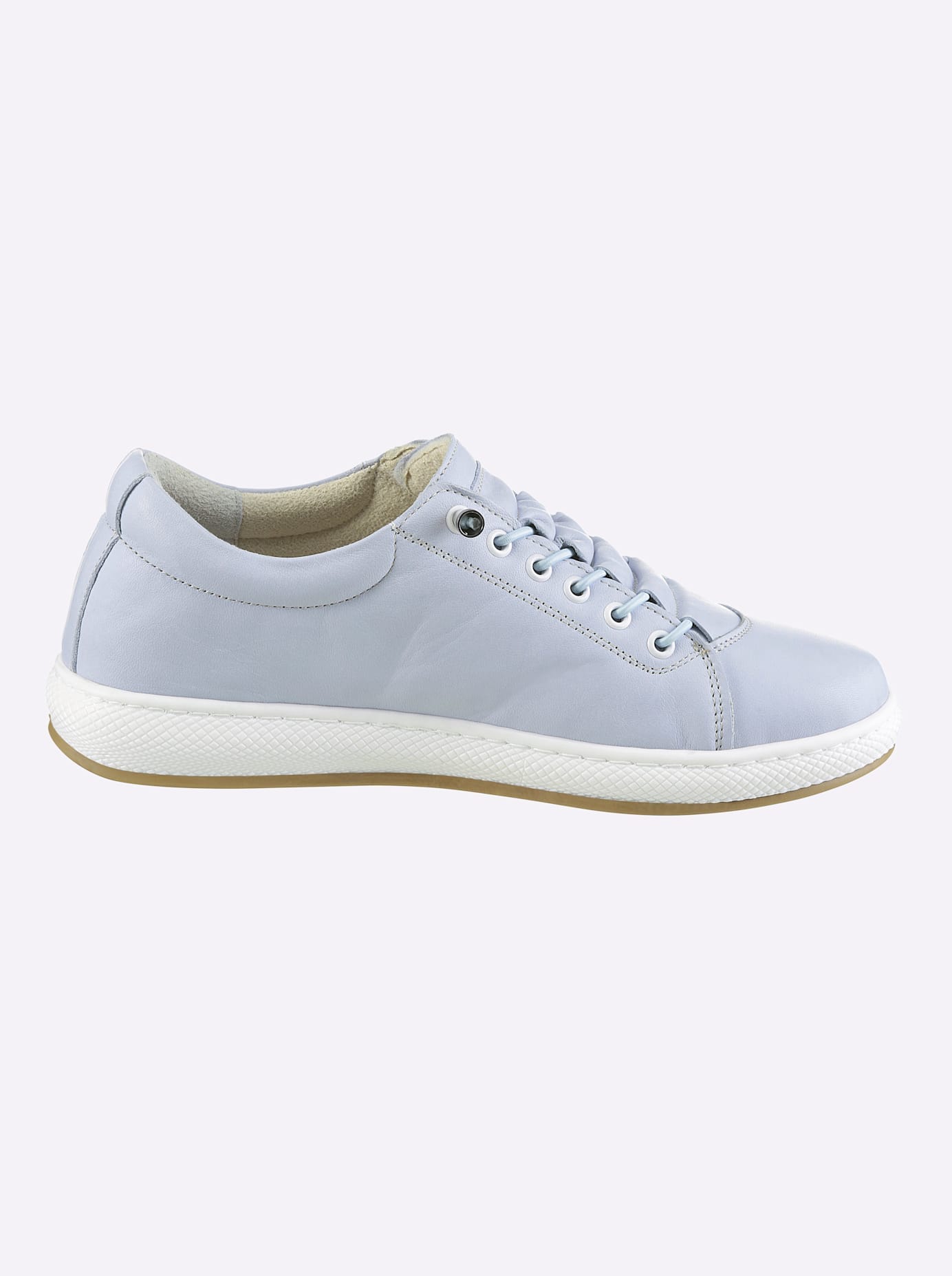 Andrea Conti Sneaker