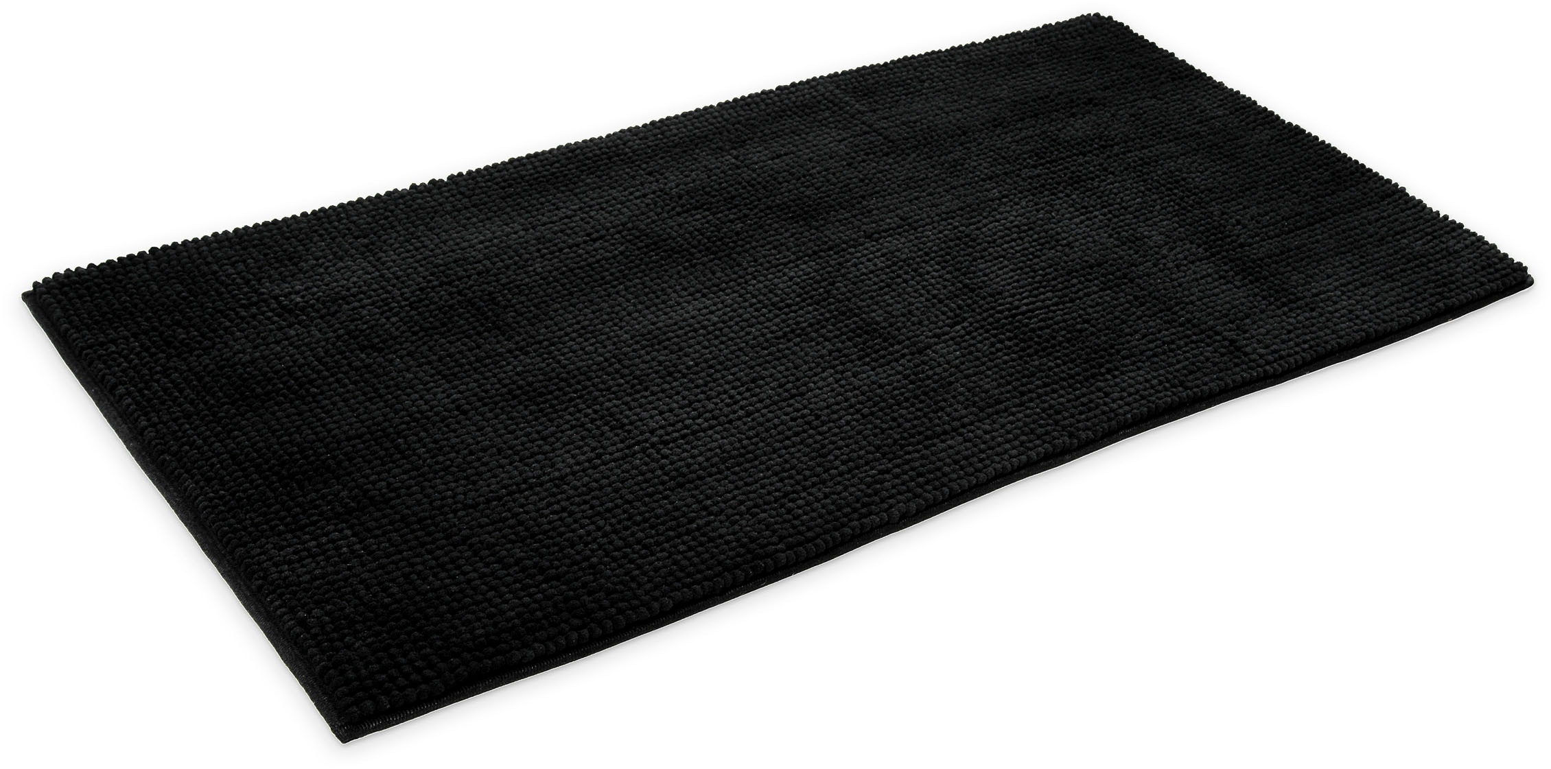 OTTO home Badematte »Kaelan , weicher Chenille« Höhe 14 mm rutschhemmend beschichtet fußbodenheizungsgeeignet Badvorleger, Badteppich weiches Chenille, pastellfarben, Badezimmer