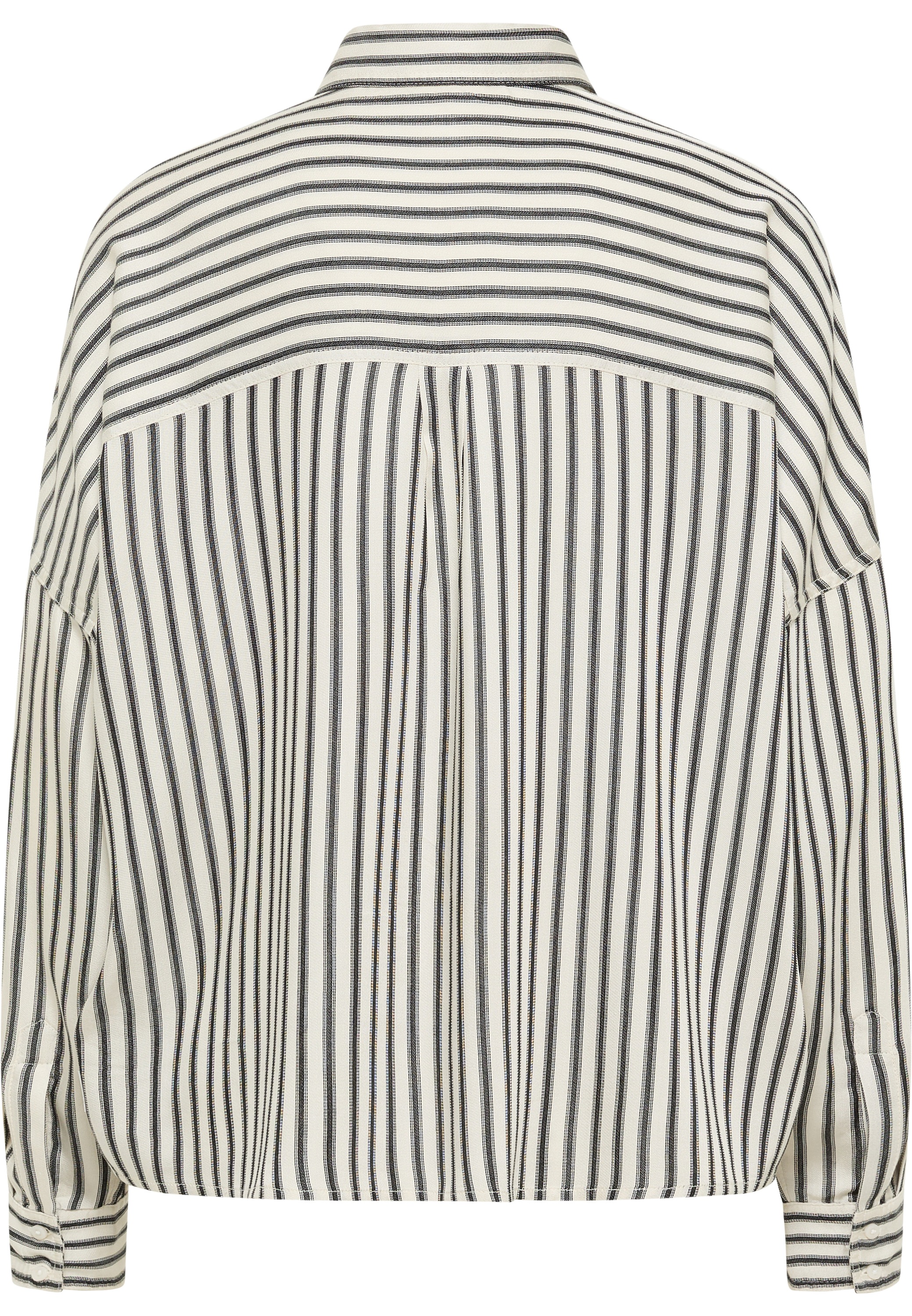 MUSTANG Langarmbluse »Damen Style Ruby«