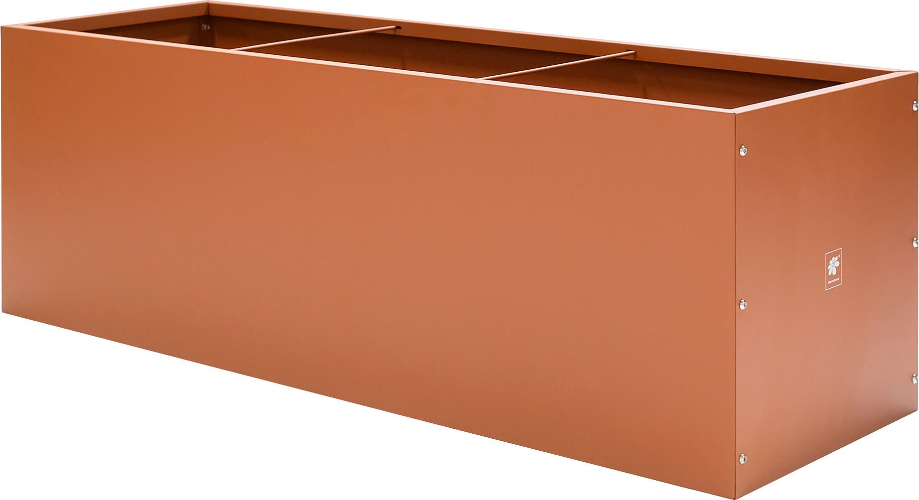 Herstera Garden Hochbeet »HG08935402«, 375 l, BxTxH: 150x50x50 cm