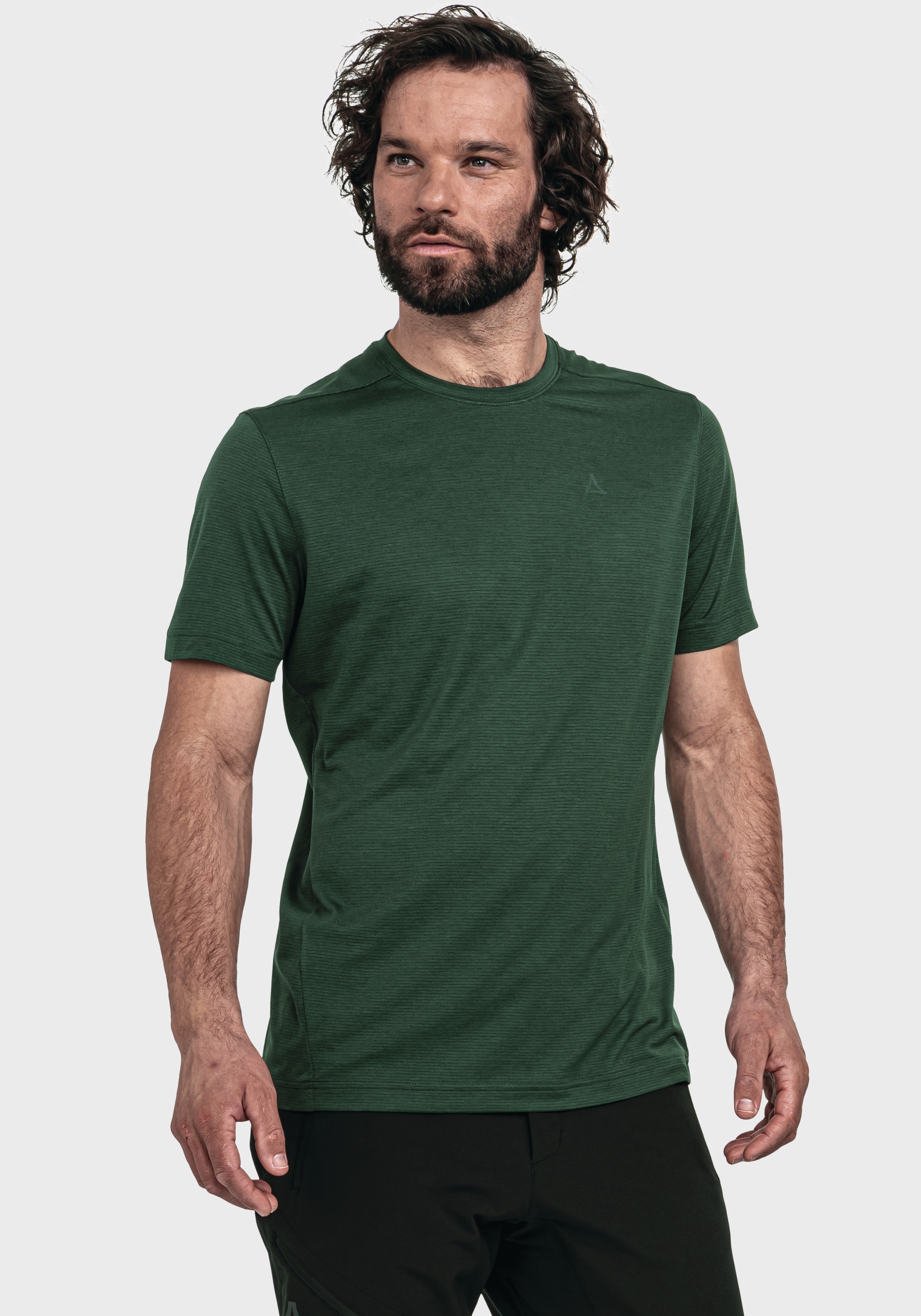 Schöffel Funktionsshirt »CIRC T Shirt Tauron M«