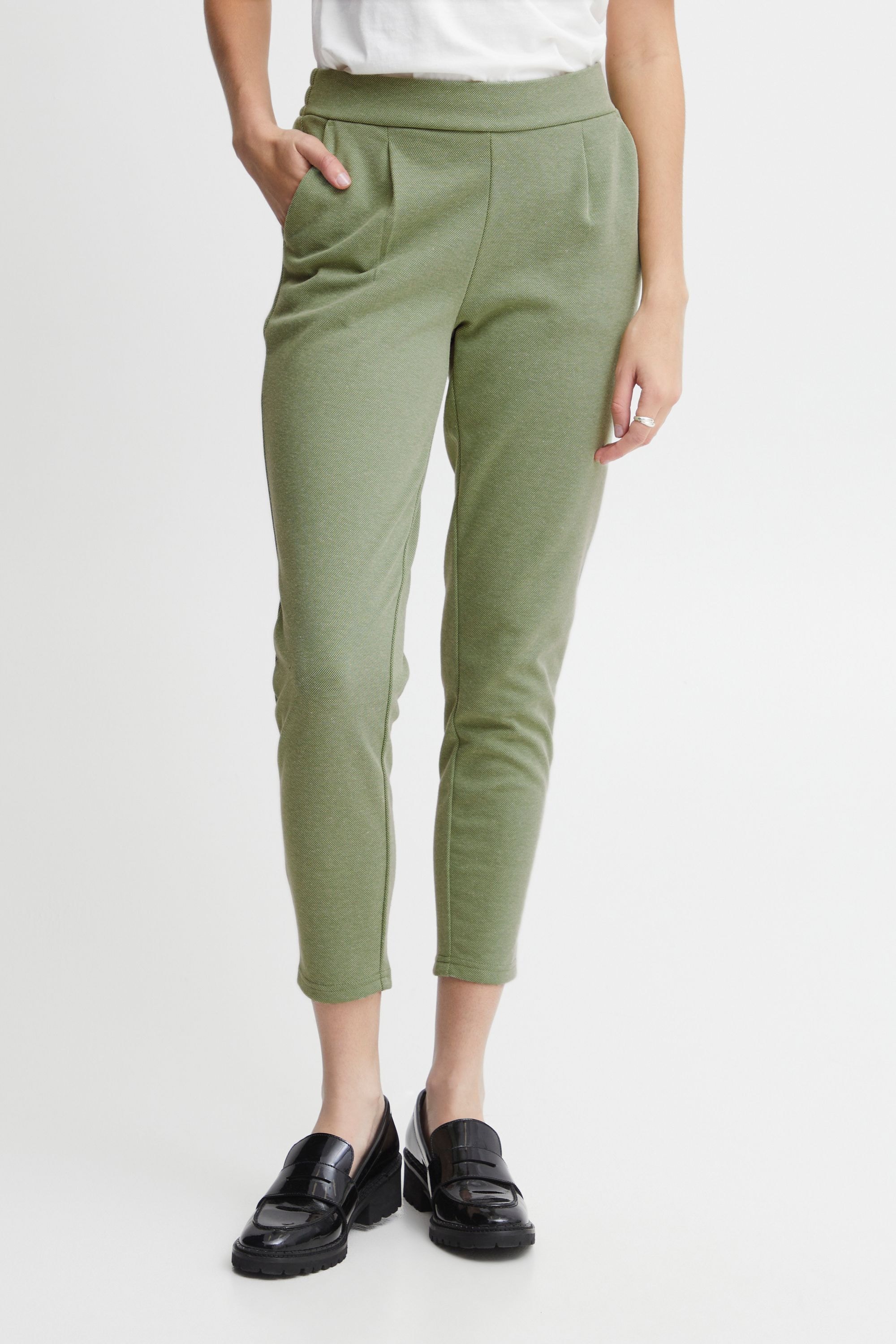 Ichi Stoffhose »Stoffhose IHKate«