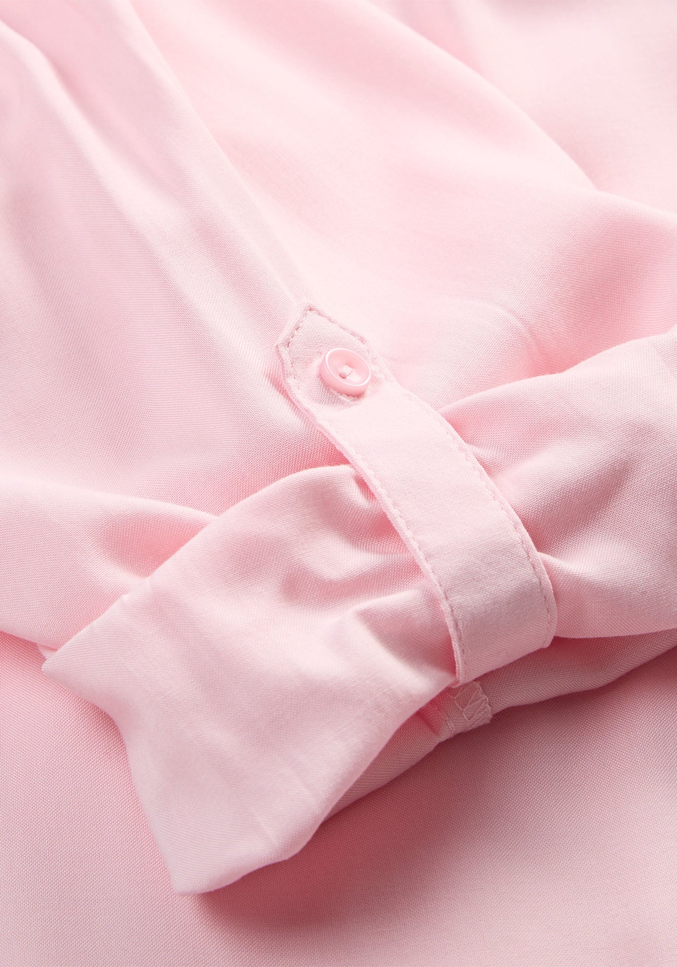 bonprix Tunika »Tunikabluse aus softer Viskose« Casual Stil, Regular Fit, mit Rundsaum, mit Knopfleiste