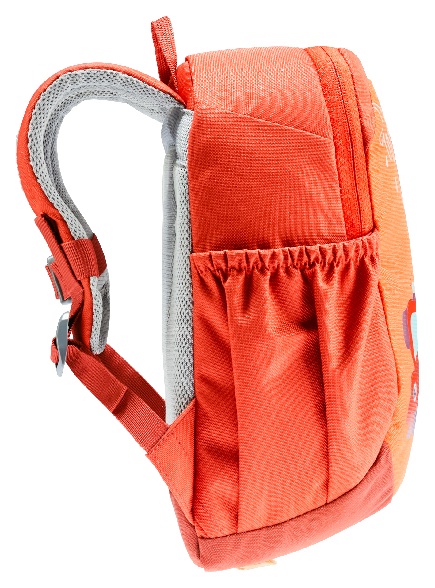 deuter Kinderrucksack »Pico« für Kinder ab 2 Jahren, für Sportmode und Outdoormode