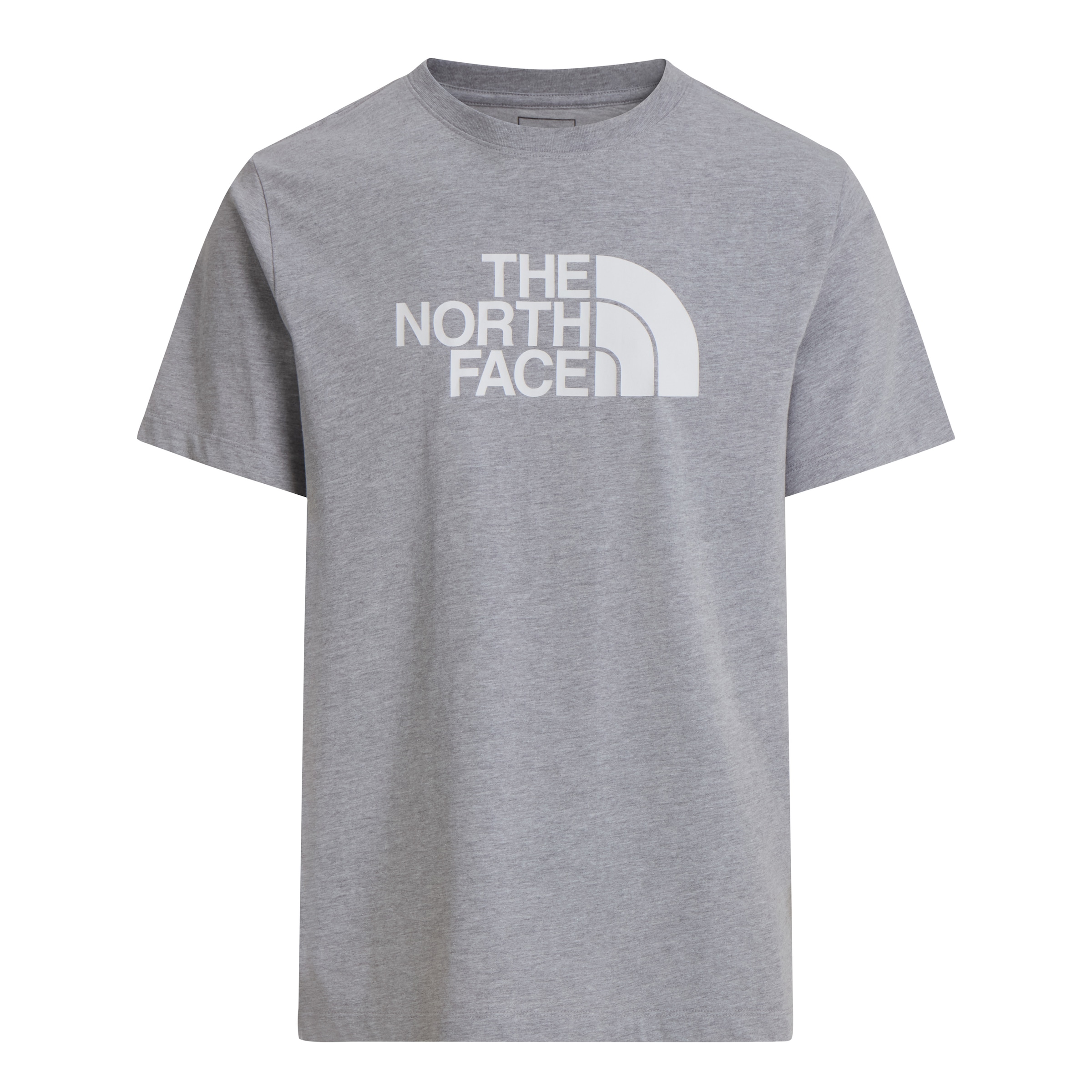 The North Face T-Shirt »M EVOLUTION HALF DOME REGULAR SHORT SLEEVE TEE« sportliche Passform, kurze Ärmel, für Sportmode und Outdoormode