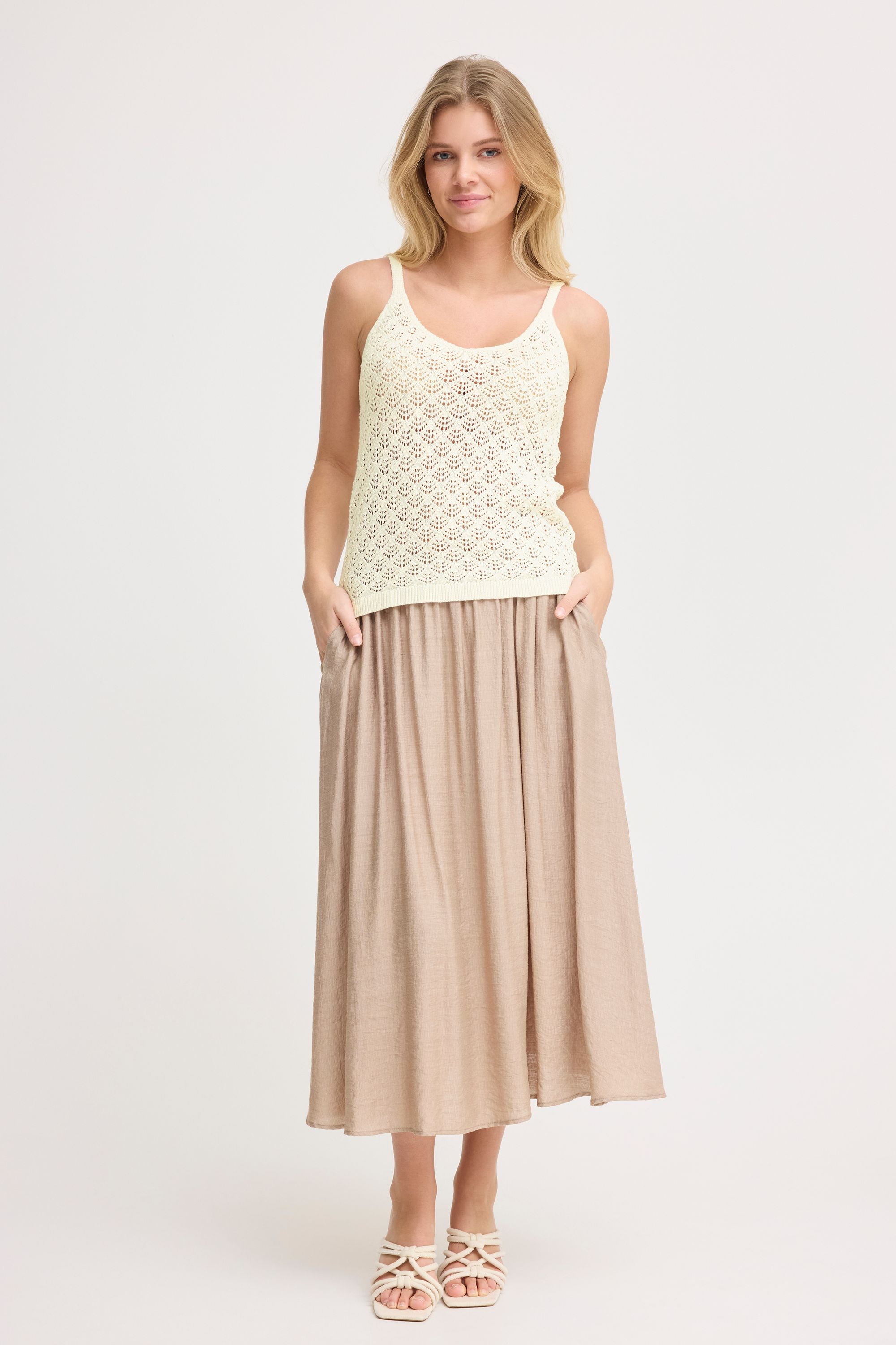 fransa Shirttop »Shirttop FRODA«