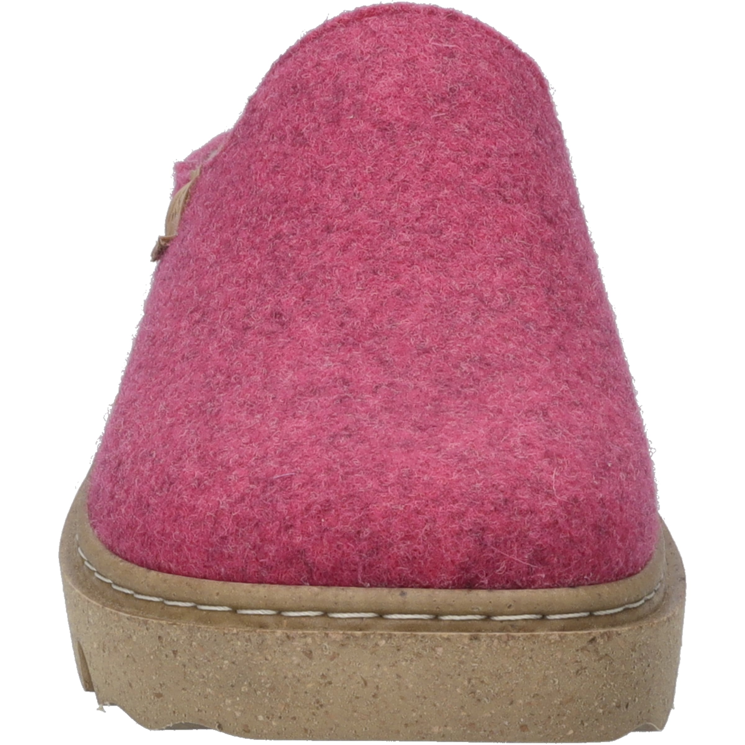 Josef Seibel Hausschuh »Carmaux 01, pink«