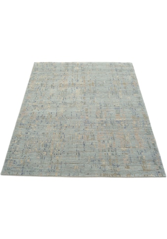 OCI DIE TEPPICHMARKE Teppich »HIMALI CHUSA«, rechteckig, 5 mm Höhe, Wohnzimmer kaufen