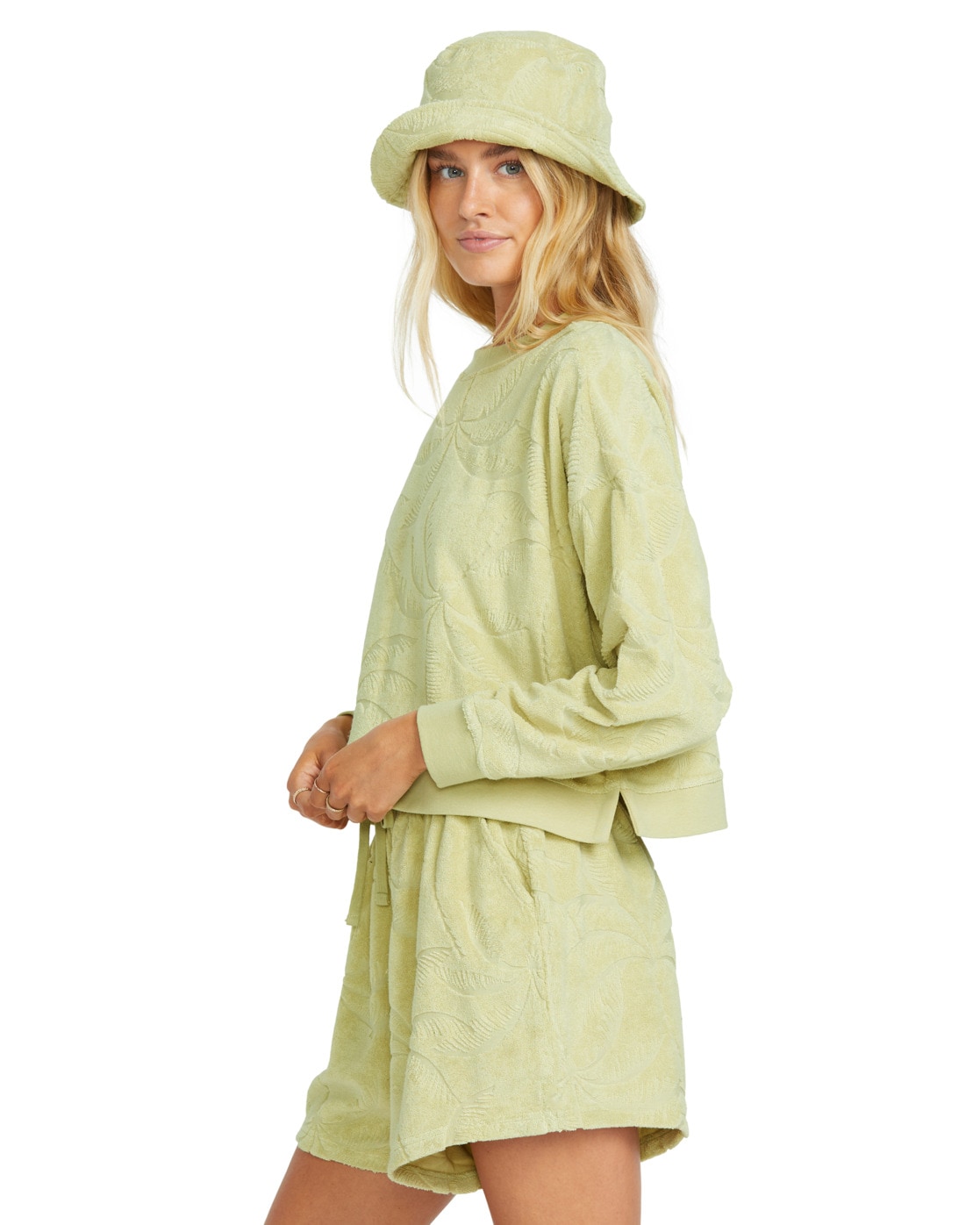 Billabong Sweatshirt »Sun Tempo«