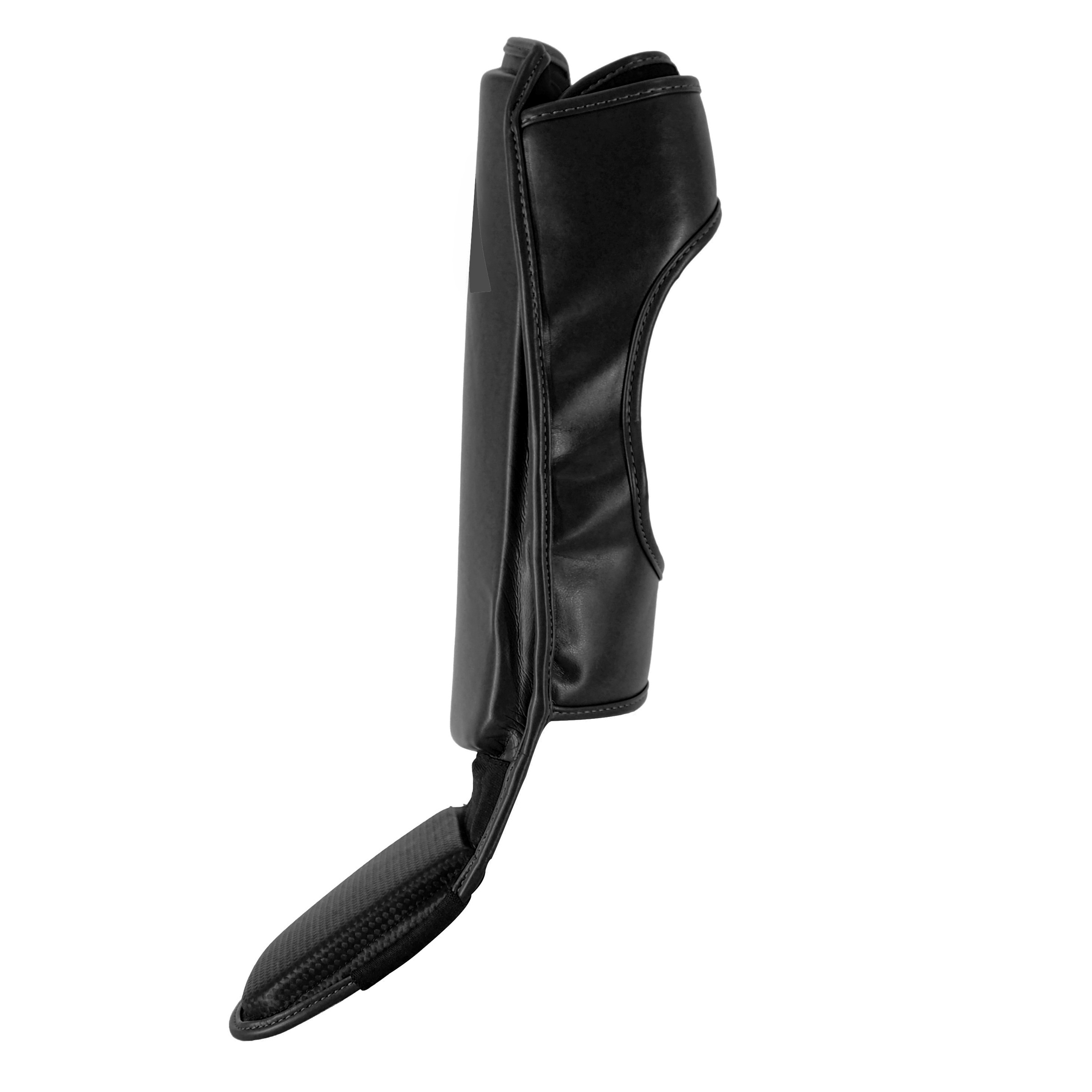 adidas Performance Kampfsport Schienbeinschoner »adidas Power 50 Shin instep black/black«