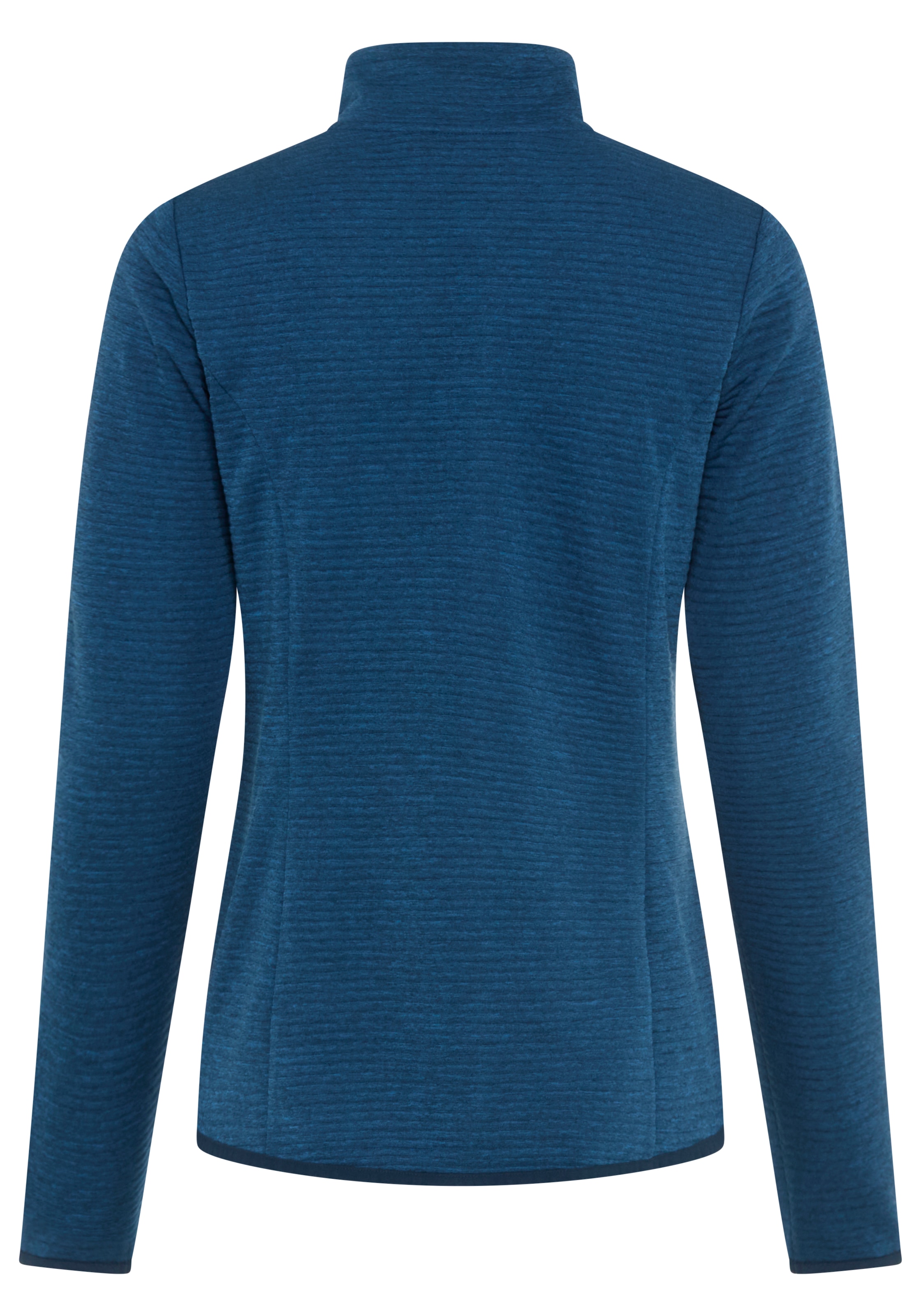 VAUDE Fleecejacke »SE WO SAFIEN FLEECE JACKE« sportlicher Stil, vielseitig einsetzbar