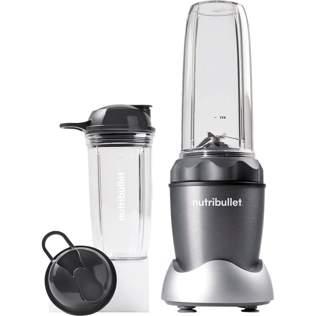 nutribullet Smoothie-Maker »NB100DG«, 1000 W