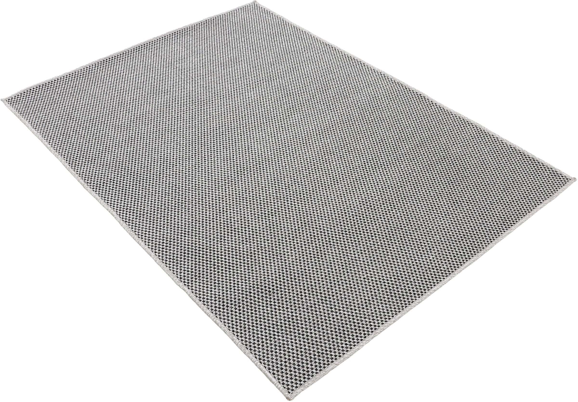 carpetfine Teppich »Boho 105«, rechteckig, robustes Flachgewebe, Sisal  Optik, UV-beständig, Außenbereich kaufen im OTTO Online Shop